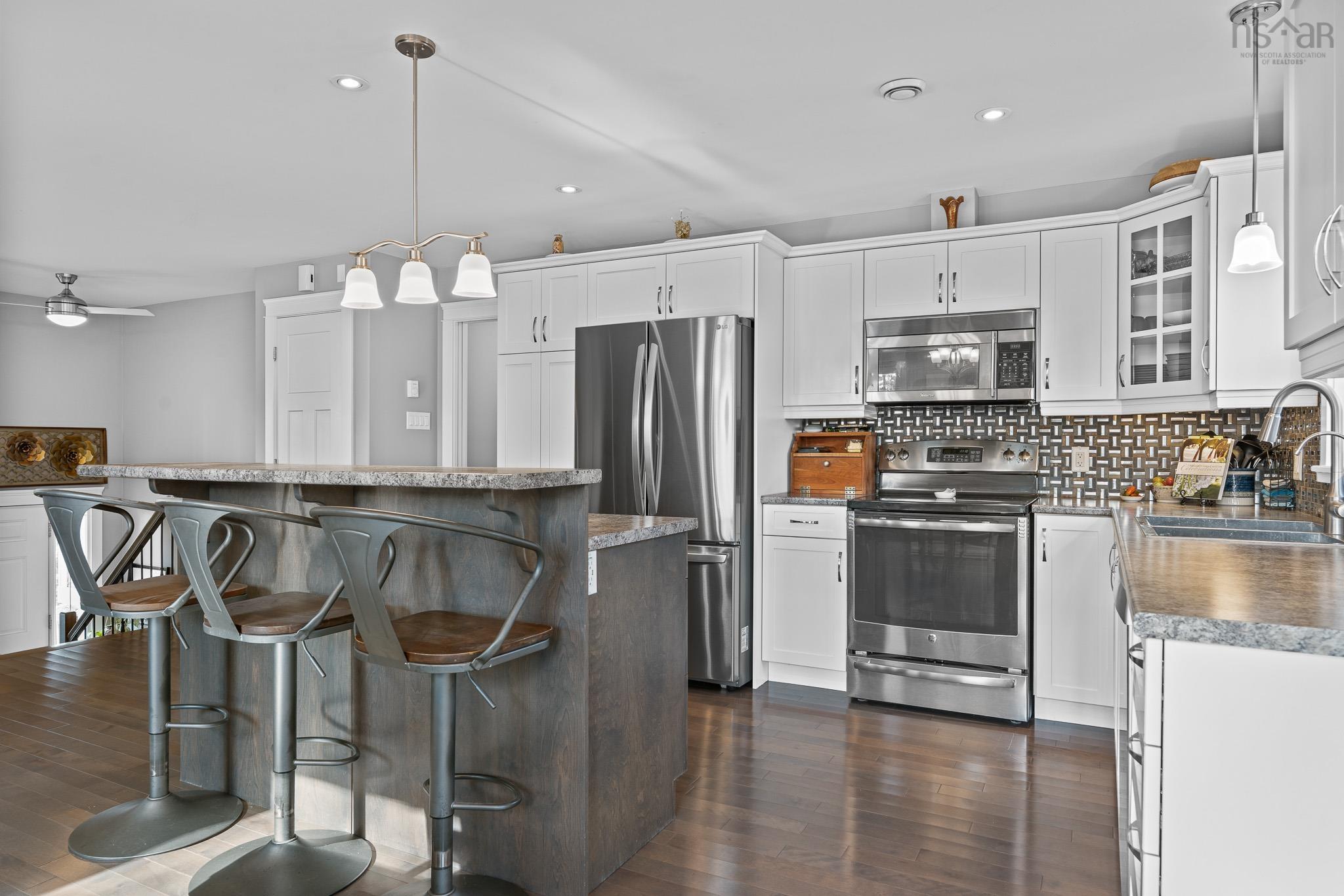 416 Crooked Stick Pass, Beaver Bank, NS (MLS 202528743)