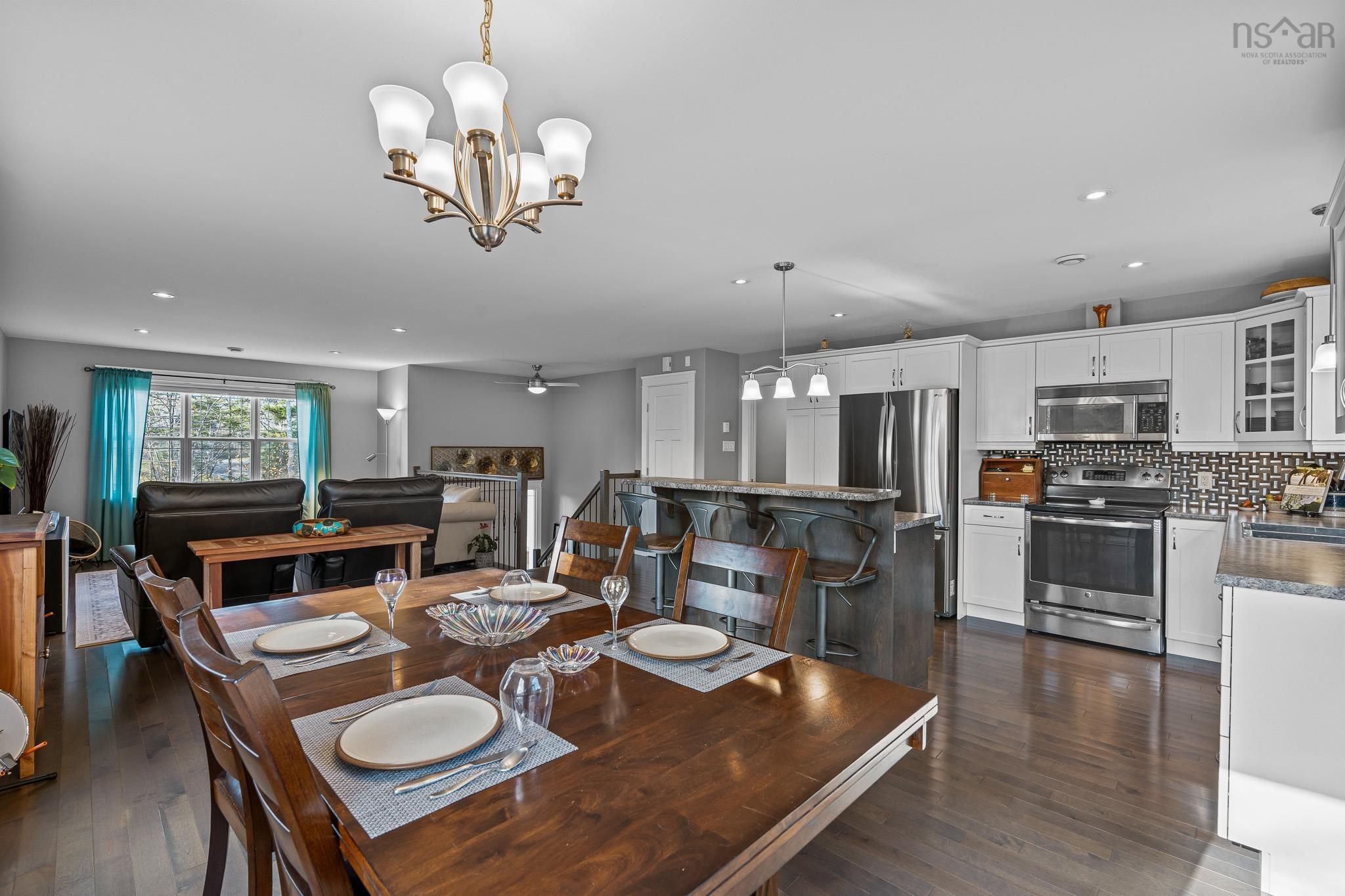 416 Crooked Stick Pass, Beaver Bank, NS (MLS 202528743)