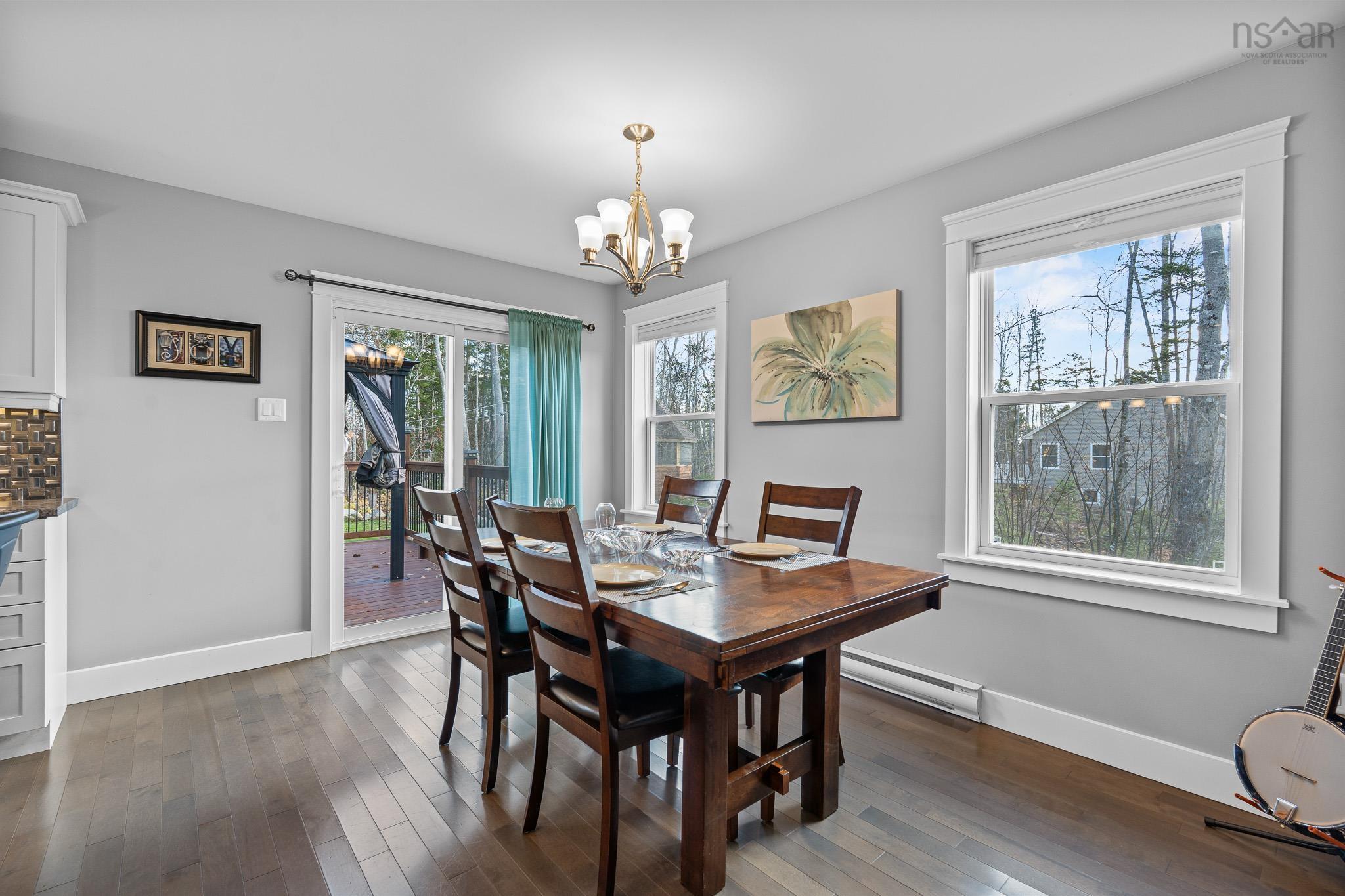 416 Crooked Stick Pass, Beaver Bank, NS (MLS 202528743)