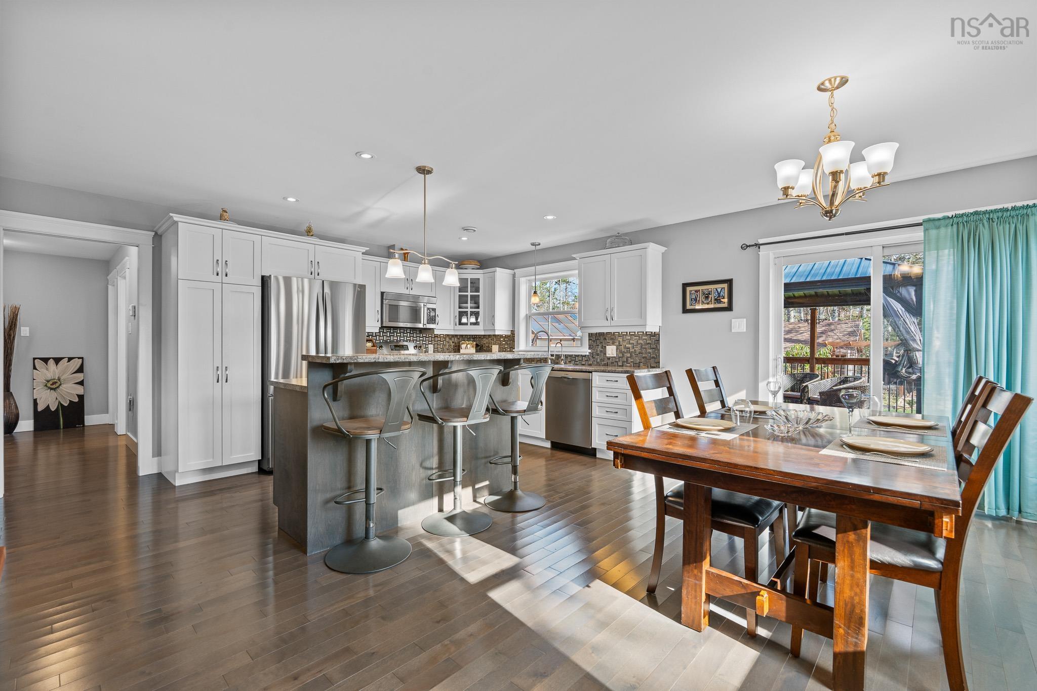 416 Crooked Stick Pass, Beaver Bank, NS (MLS 202528743)