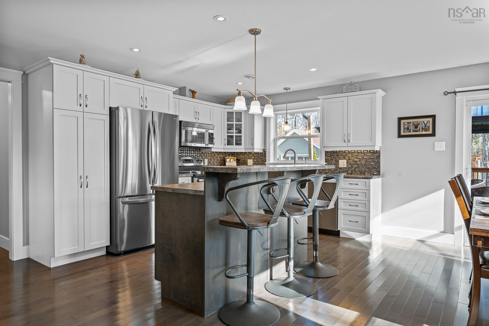 416 Crooked Stick Pass, Beaver Bank, NS (MLS 202528743)