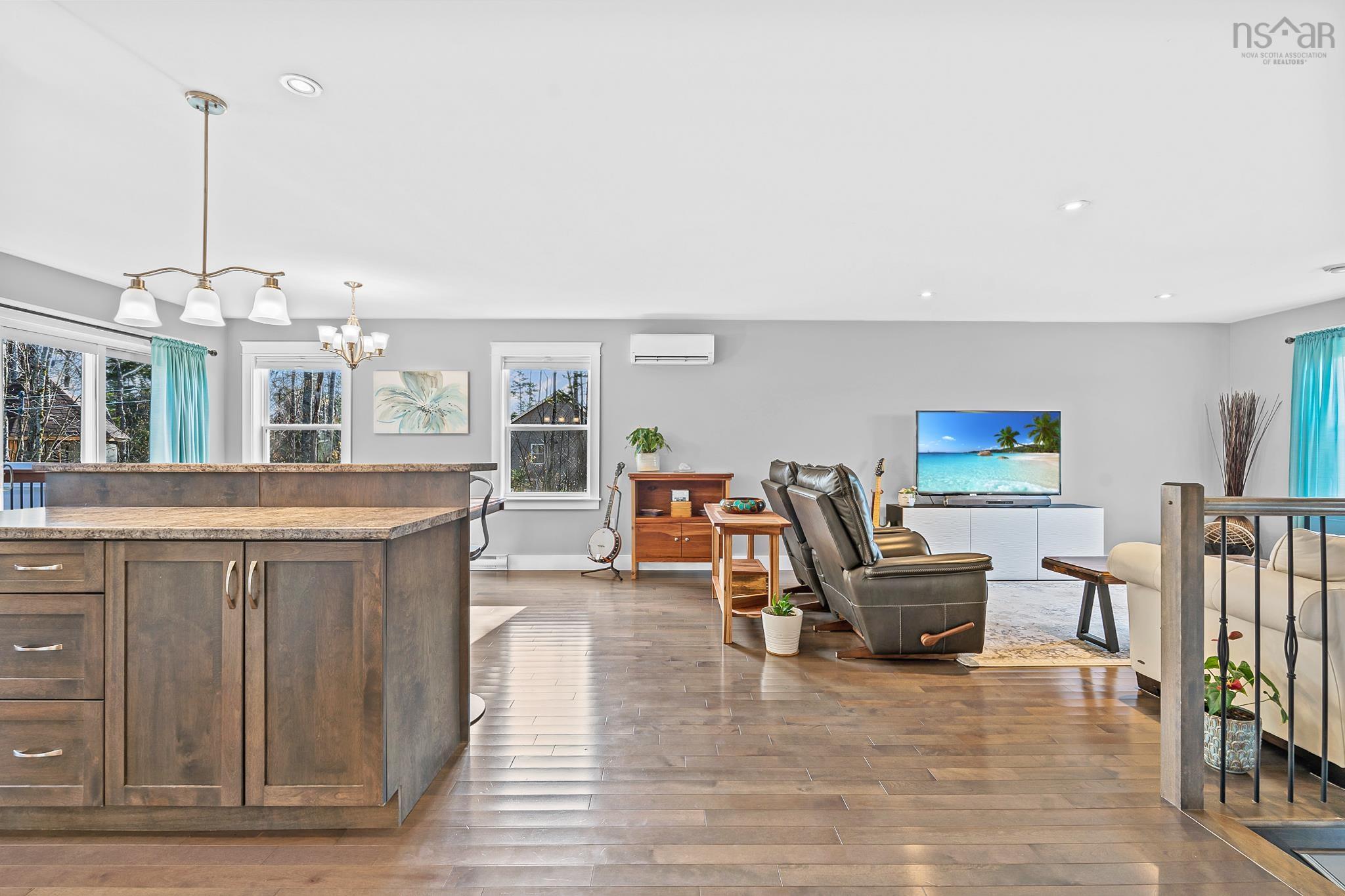 416 Crooked Stick Pass, Beaver Bank, NS (MLS 202528743)