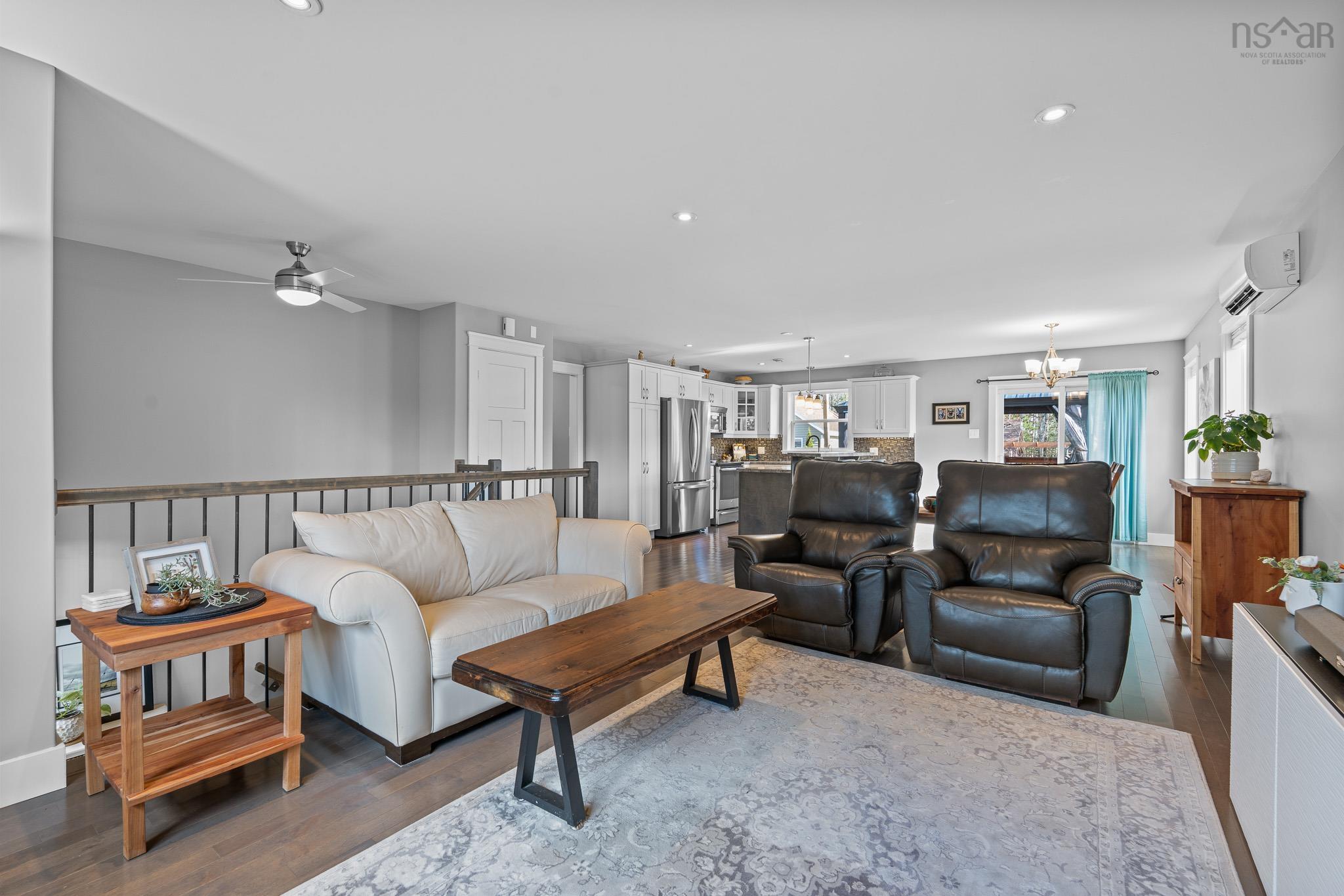 416 Crooked Stick Pass, Beaver Bank, NS (MLS 202528743)