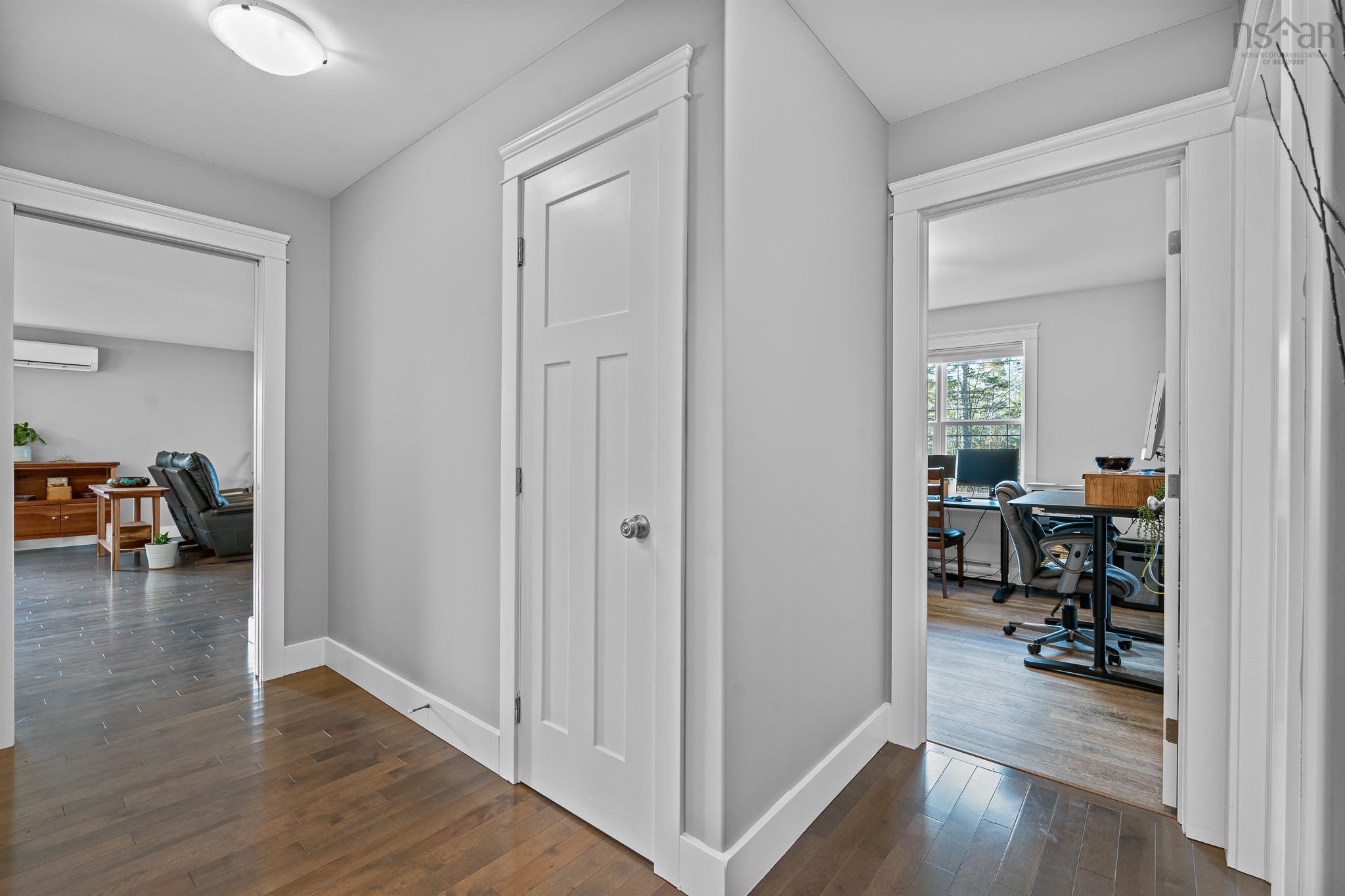 416 Crooked Stick Pass, Beaver Bank, NS (MLS 202528743)