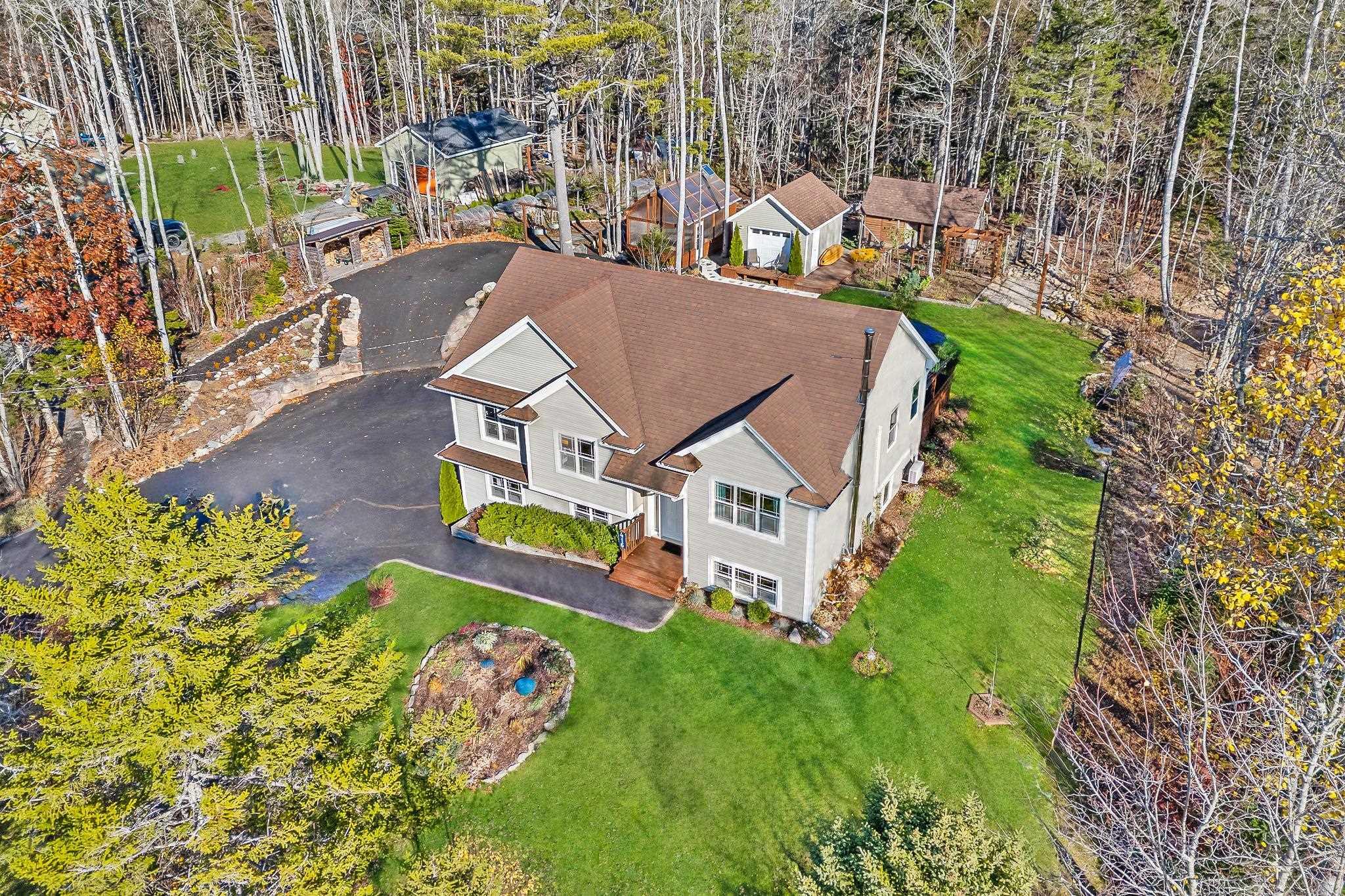 416 Crooked Stick Pass, Beaver Bank, NS (MLS 202528743)