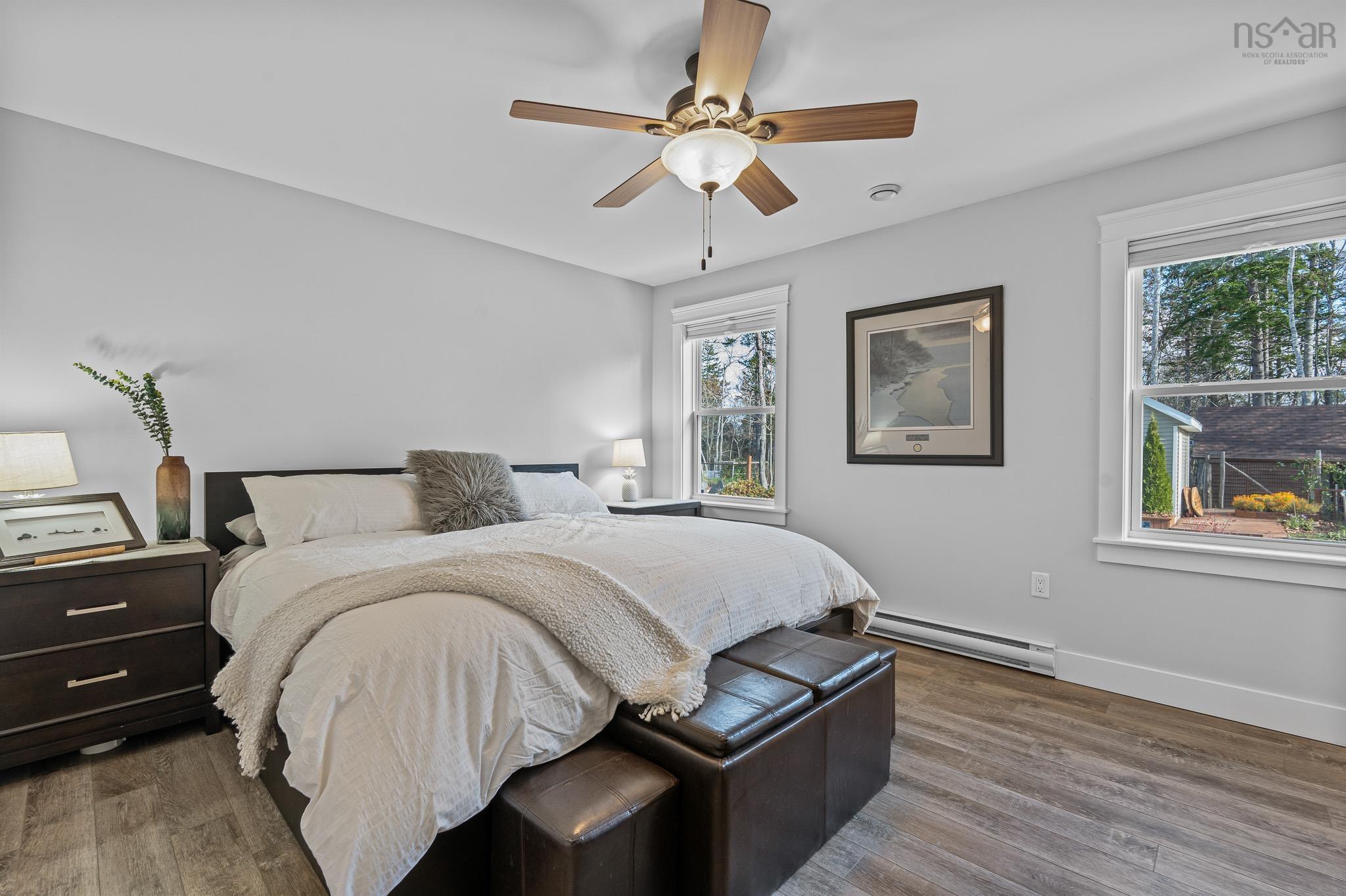 416 Crooked Stick Pass, Beaver Bank, NS (MLS 202528743)