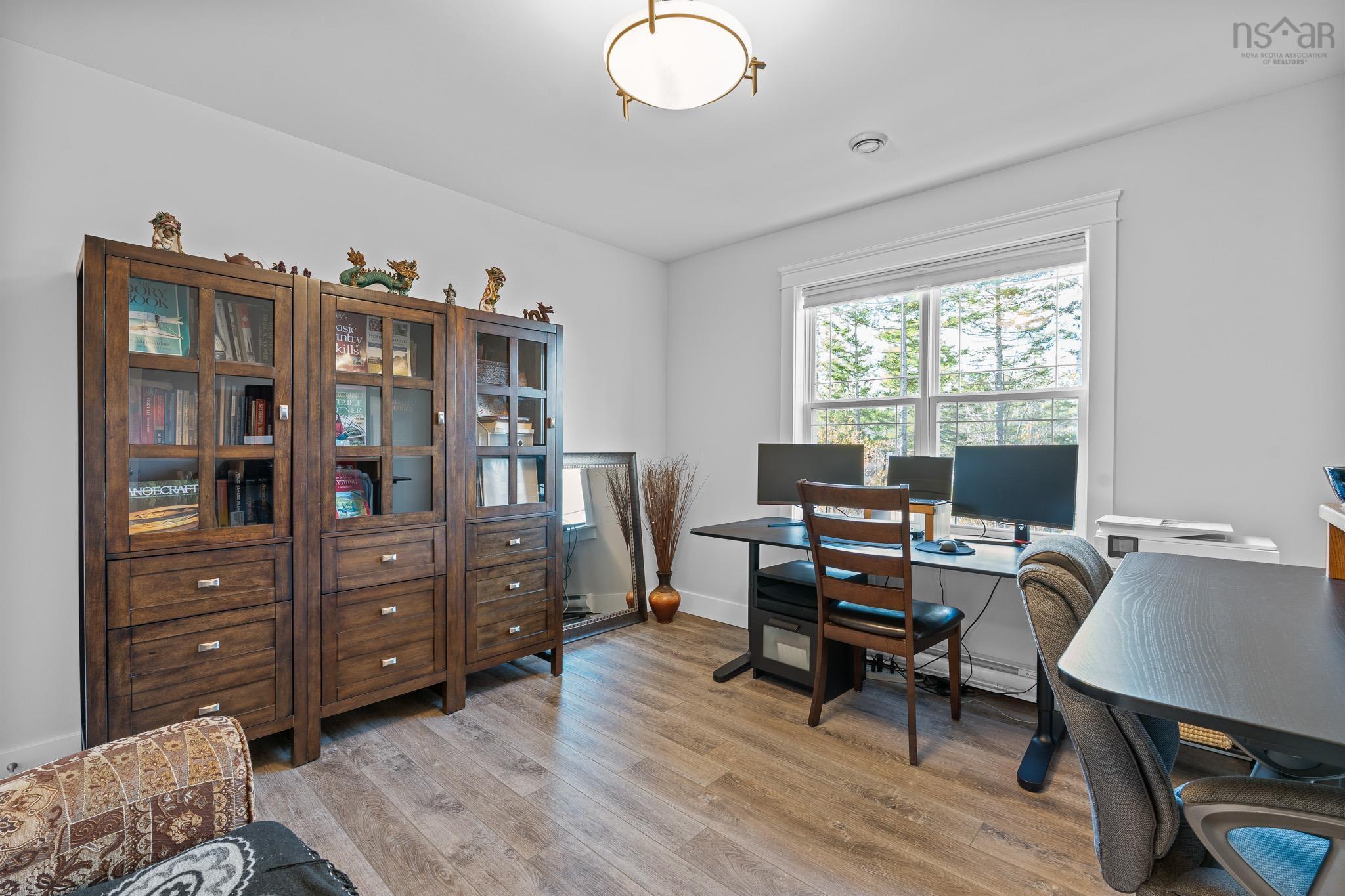 416 Crooked Stick Pass, Beaver Bank, NS (MLS 202528743)