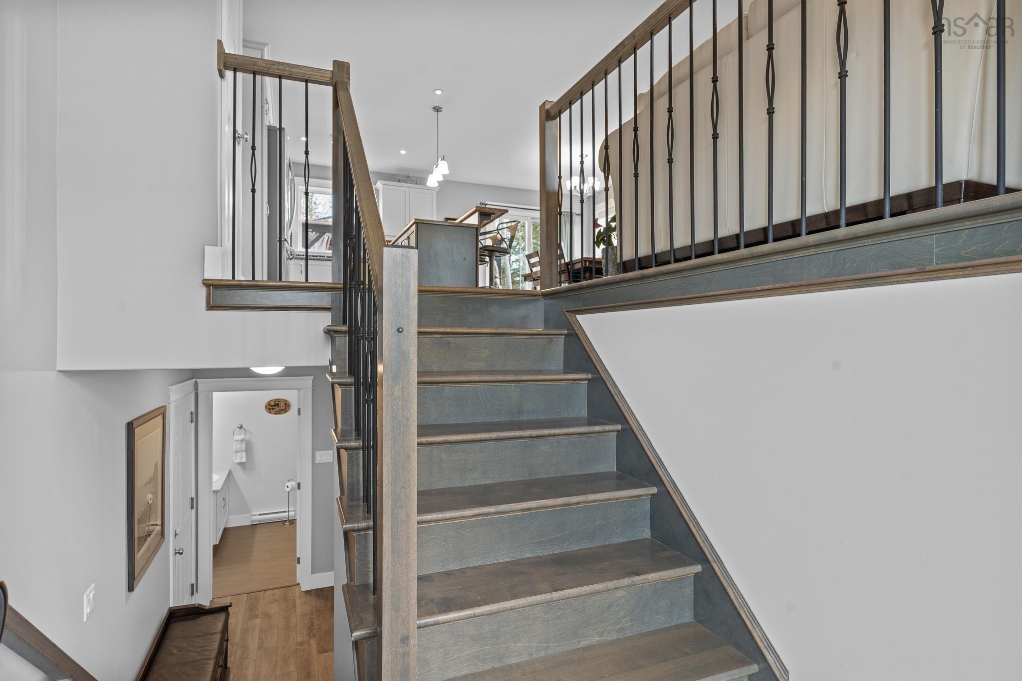 416 Crooked Stick Pass, Beaver Bank, NS (MLS 202528743)