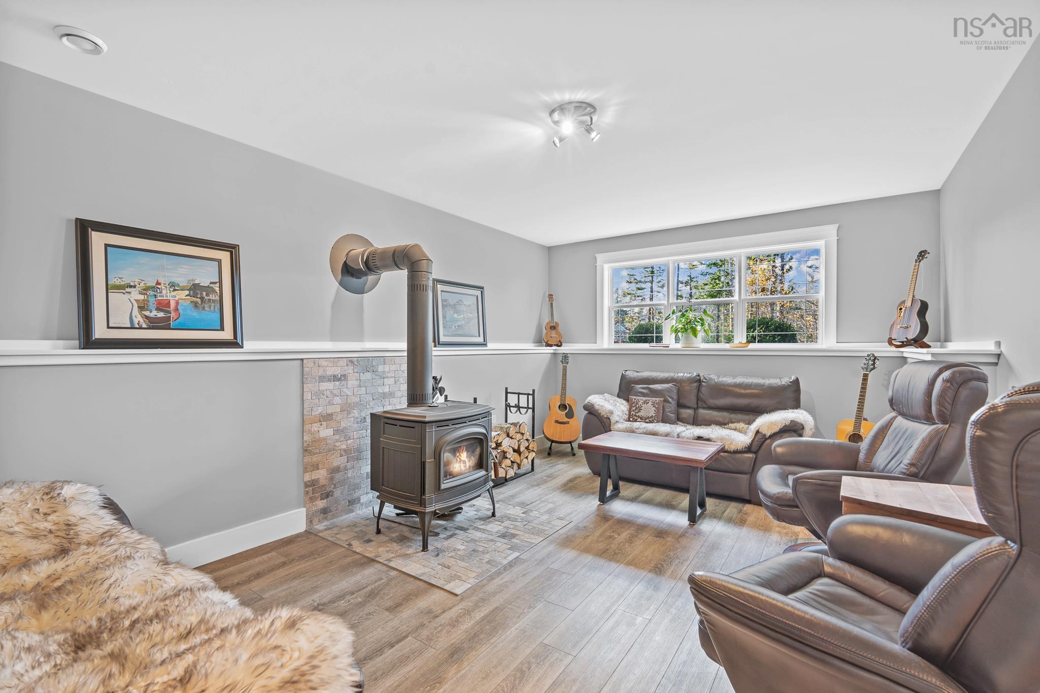 416 Crooked Stick Pass, Beaver Bank, NS (MLS 202528743)