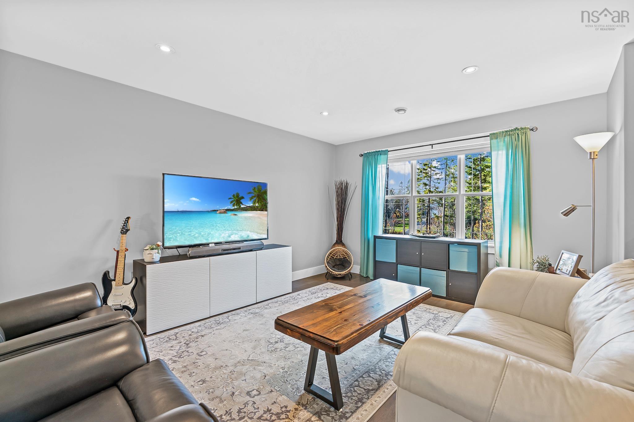 416 Crooked Stick Pass, Beaver Bank, NS (MLS 202528743)