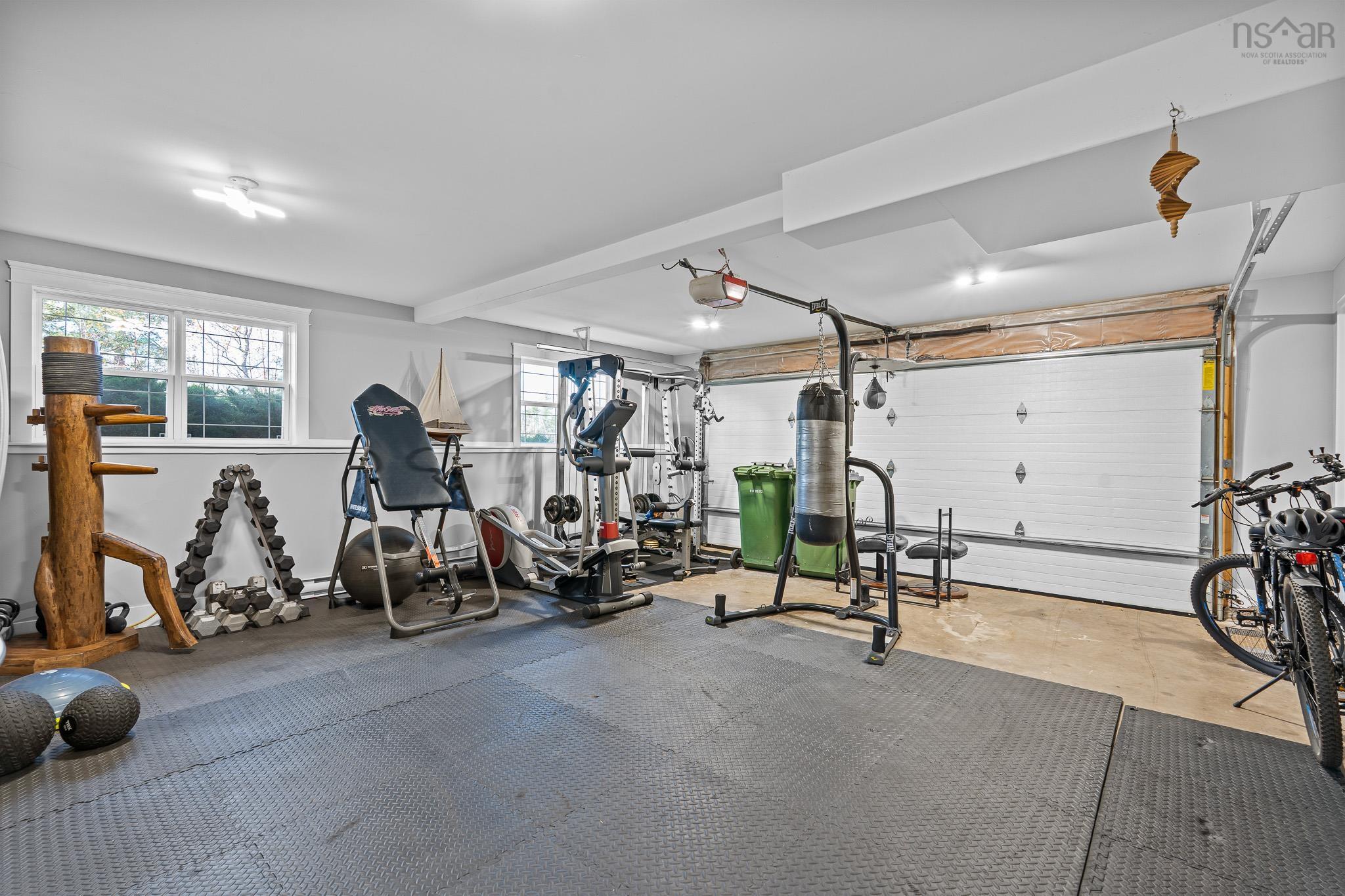 416 Crooked Stick Pass, Beaver Bank, NS (MLS 202528743)