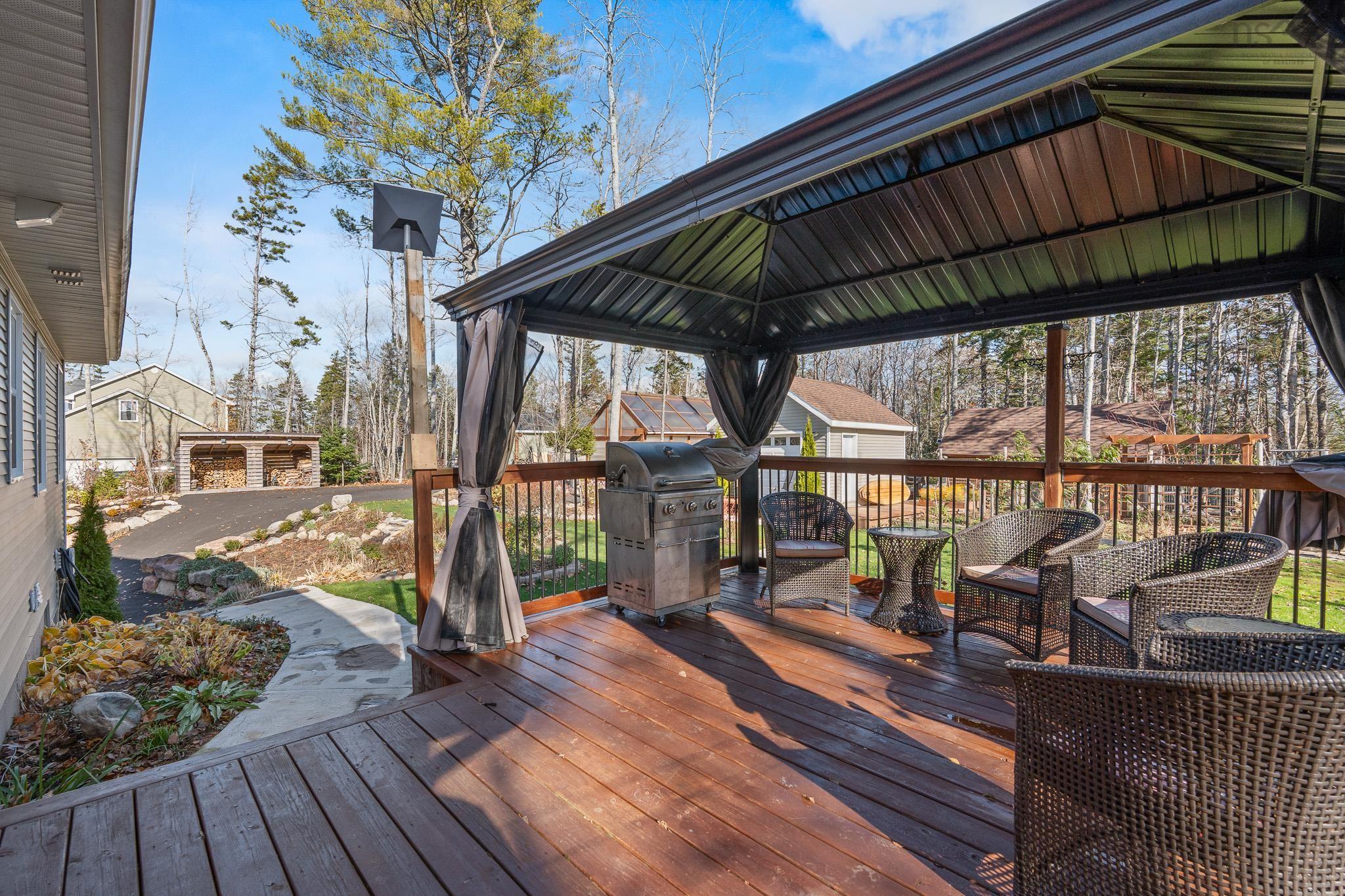 416 Crooked Stick Pass, Beaver Bank, NS (MLS 202528743)