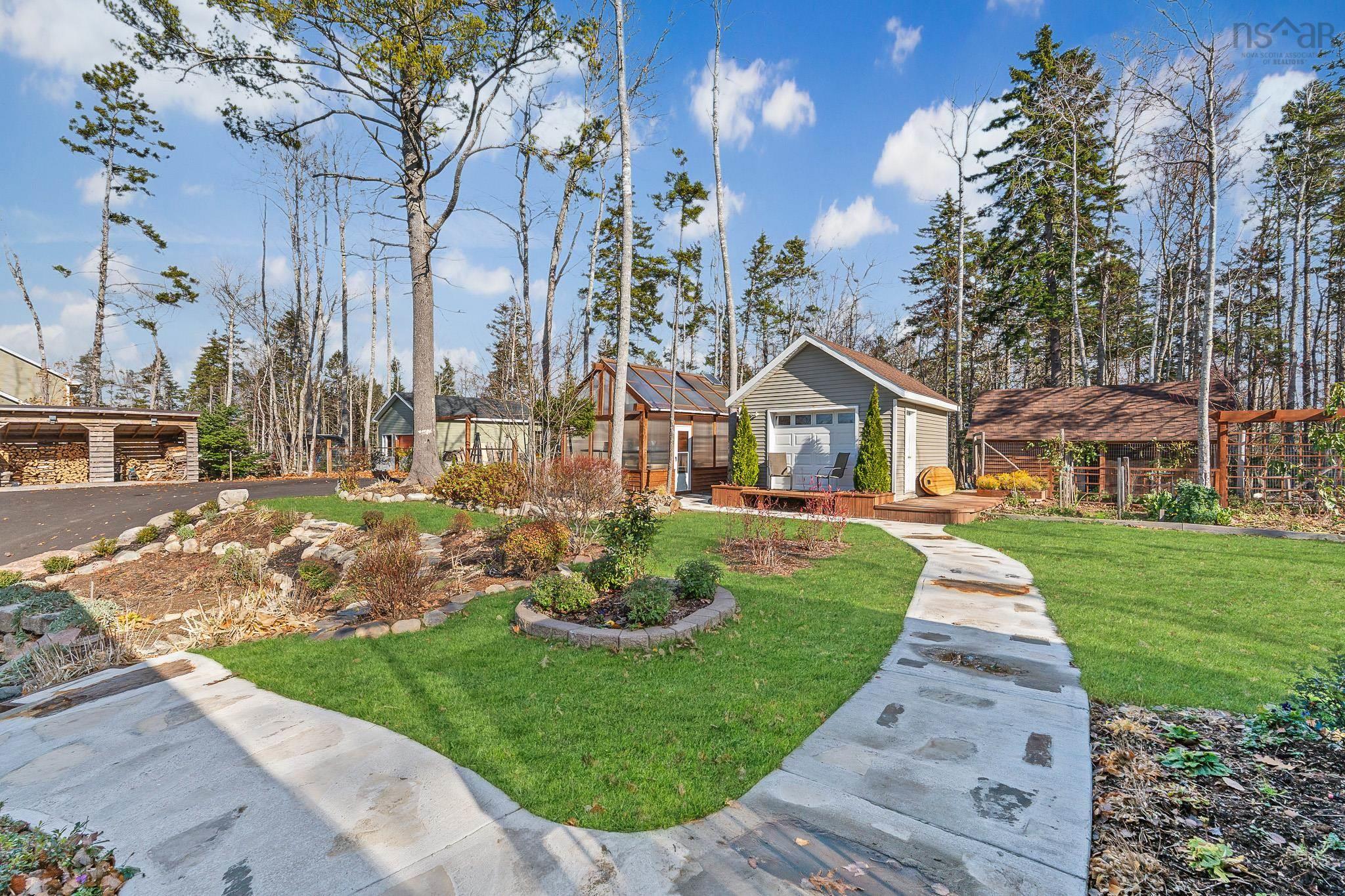 416 Crooked Stick Pass, Beaver Bank, NS (MLS 202528743)