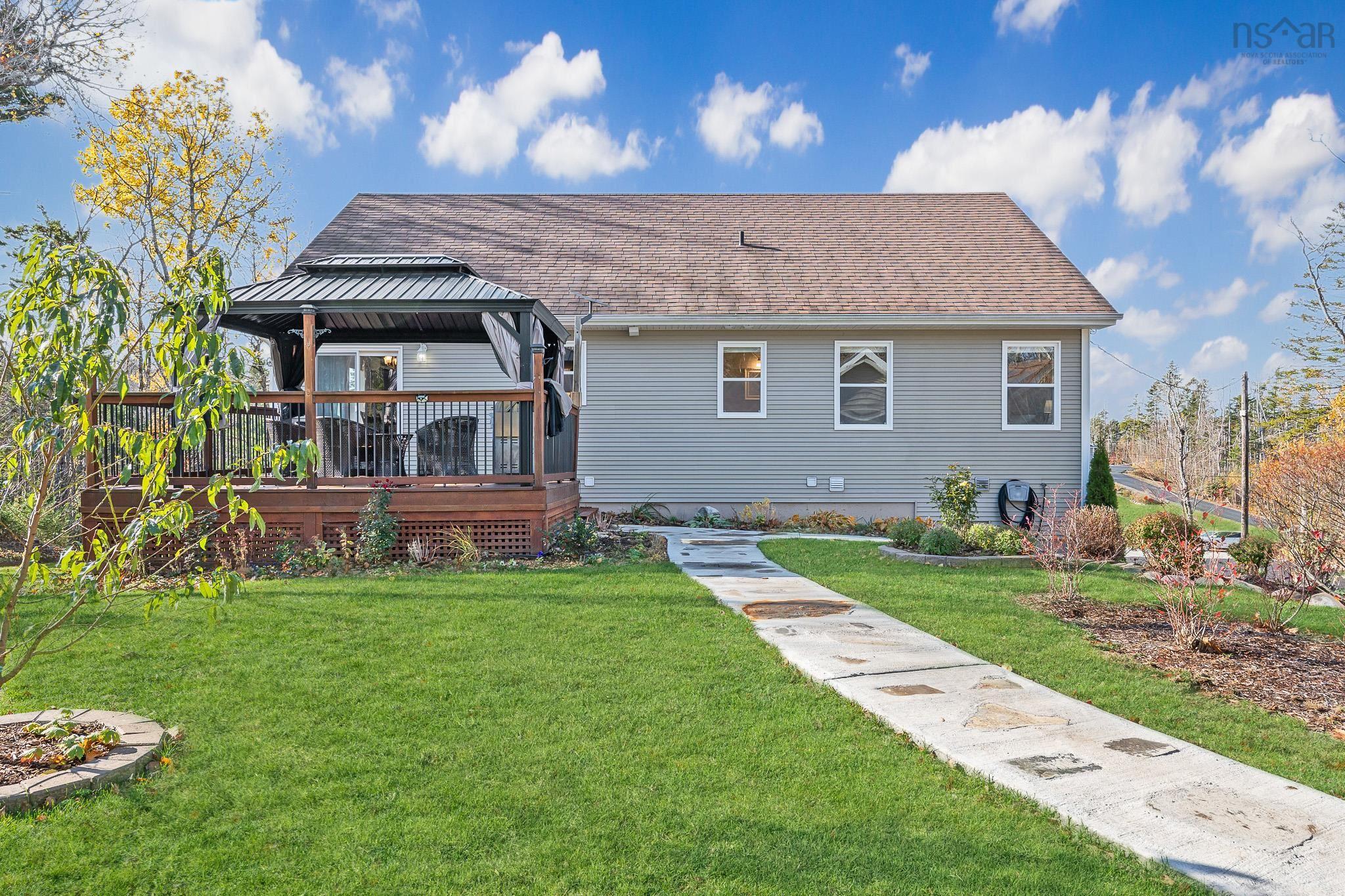 416 Crooked Stick Pass, Beaver Bank, NS (MLS 202528743)