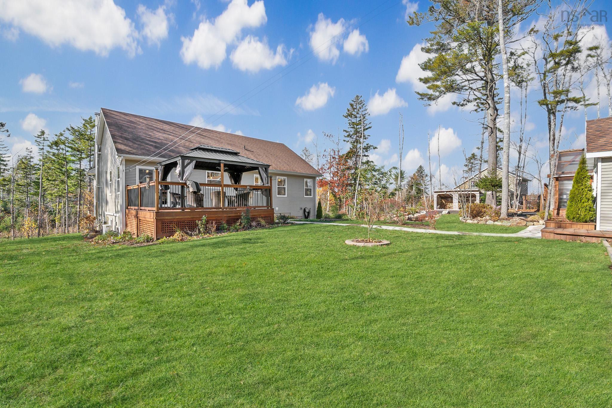 416 Crooked Stick Pass, Beaver Bank, NS (MLS 202528743)