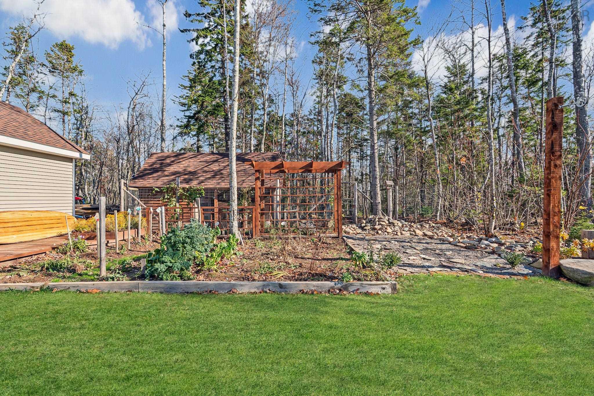 416 Crooked Stick Pass, Beaver Bank, NS (MLS 202528743)