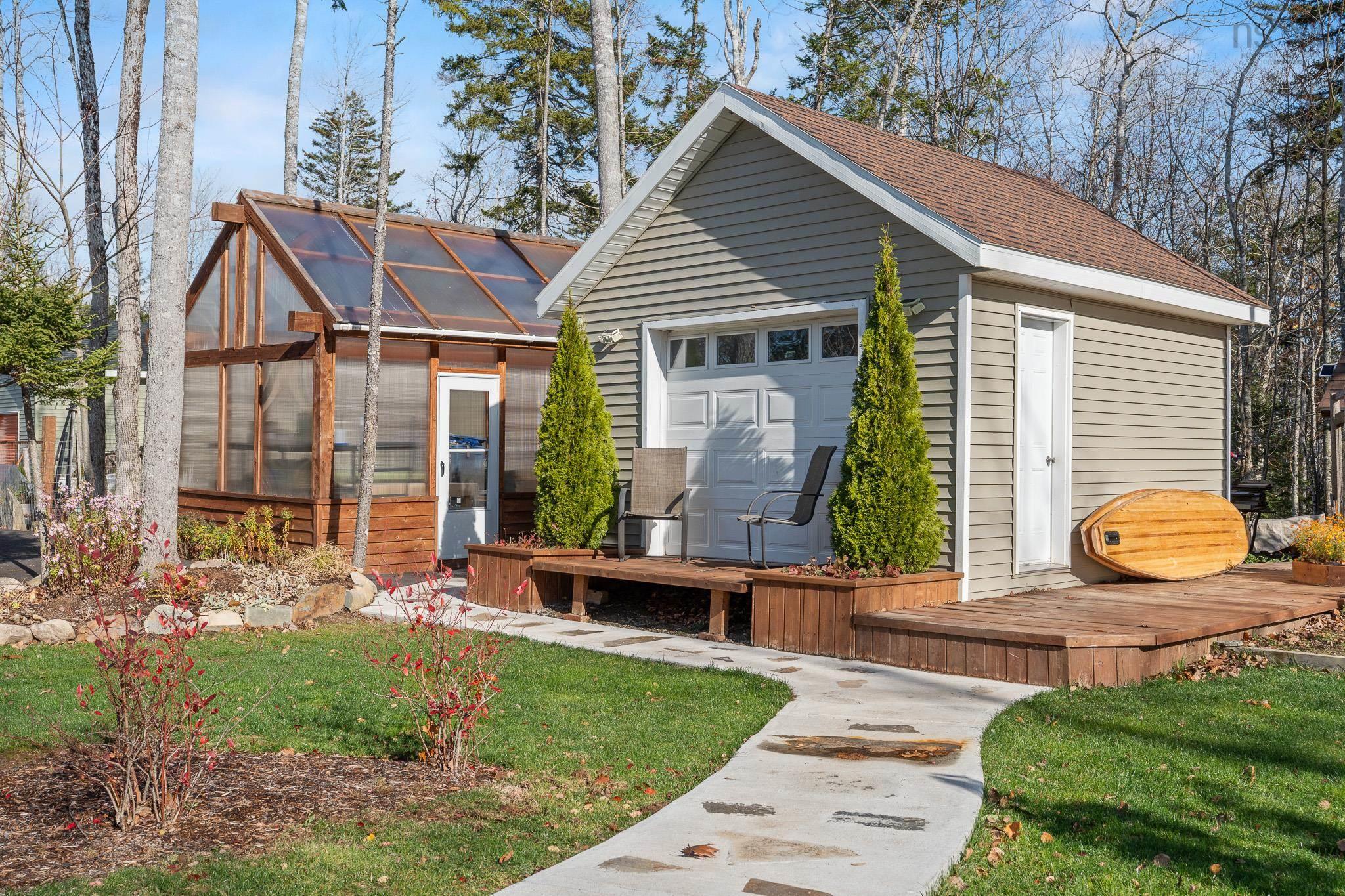 416 Crooked Stick Pass, Beaver Bank, NS (MLS 202528743)