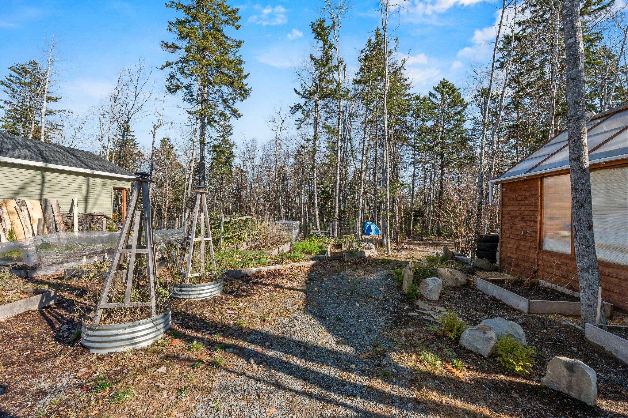 416 Crooked Stick Pass, Beaver Bank, NS (MLS 202528743)