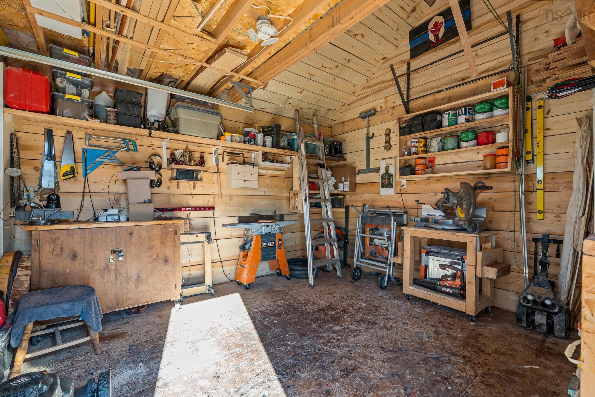 416 Crooked Stick Pass, Beaver Bank, NS (MLS 202528743)