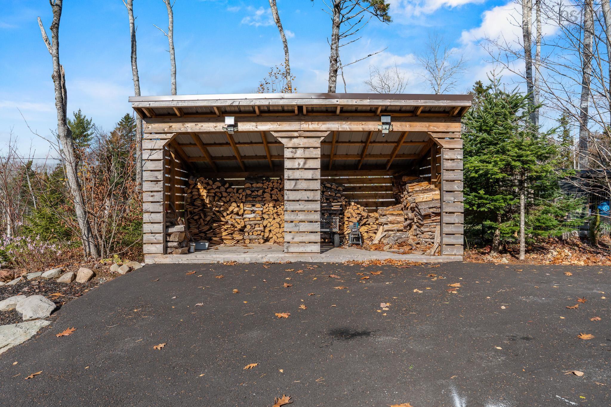 416 Crooked Stick Pass, Beaver Bank, NS (MLS 202528743)