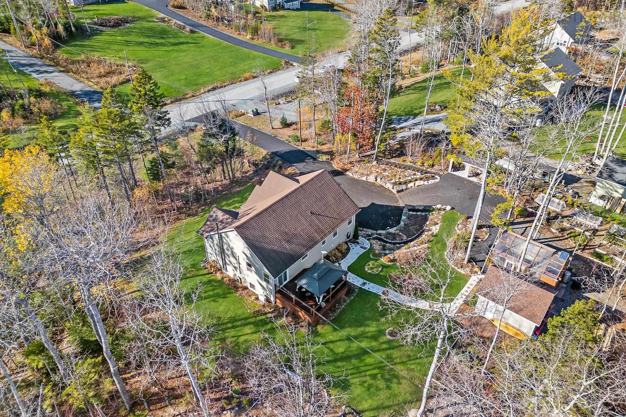 416 Crooked Stick Pass, Beaver Bank, NS (MLS 202528743)