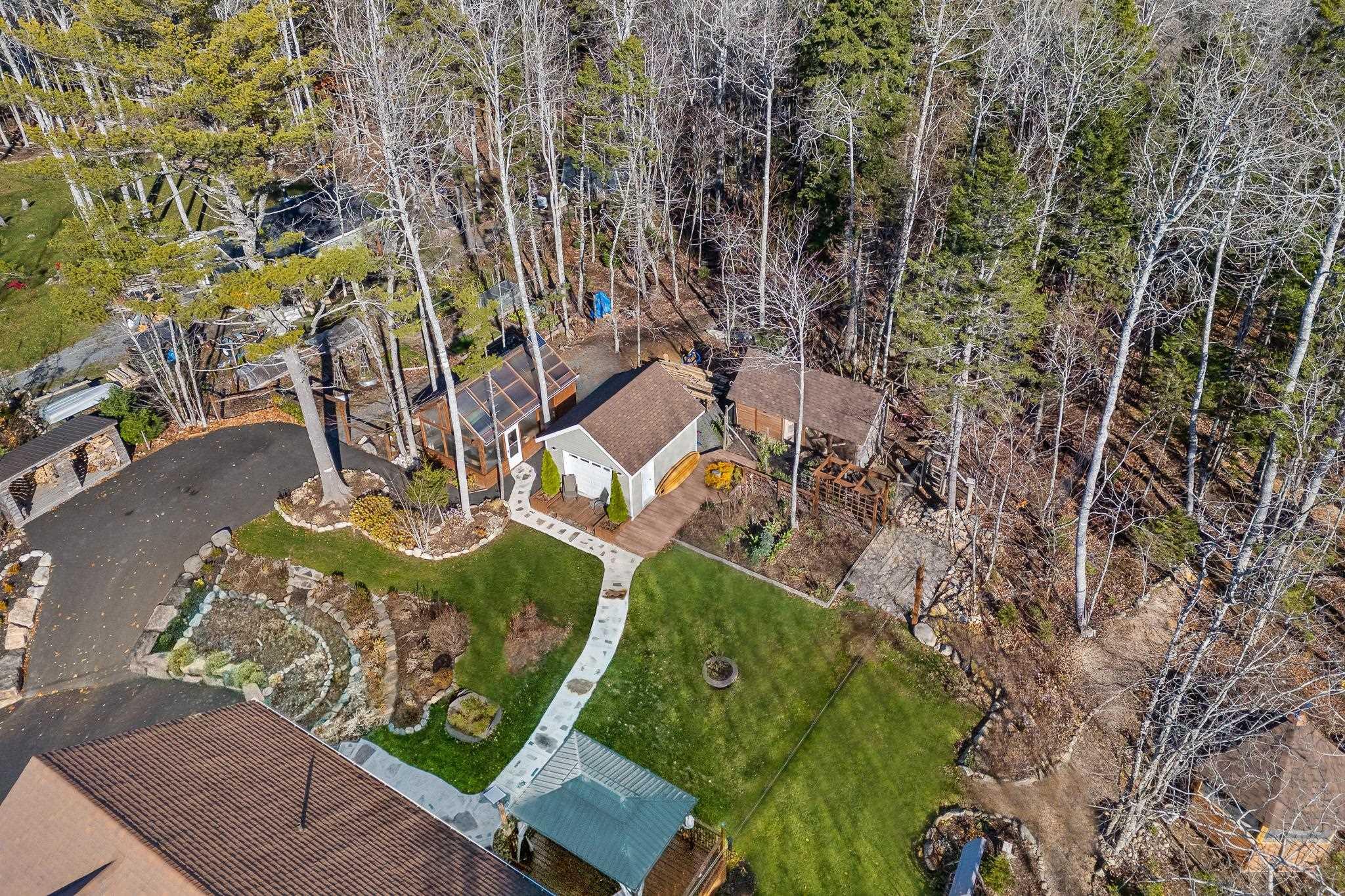 416 Crooked Stick Pass, Beaver Bank, NS (MLS 202528743)