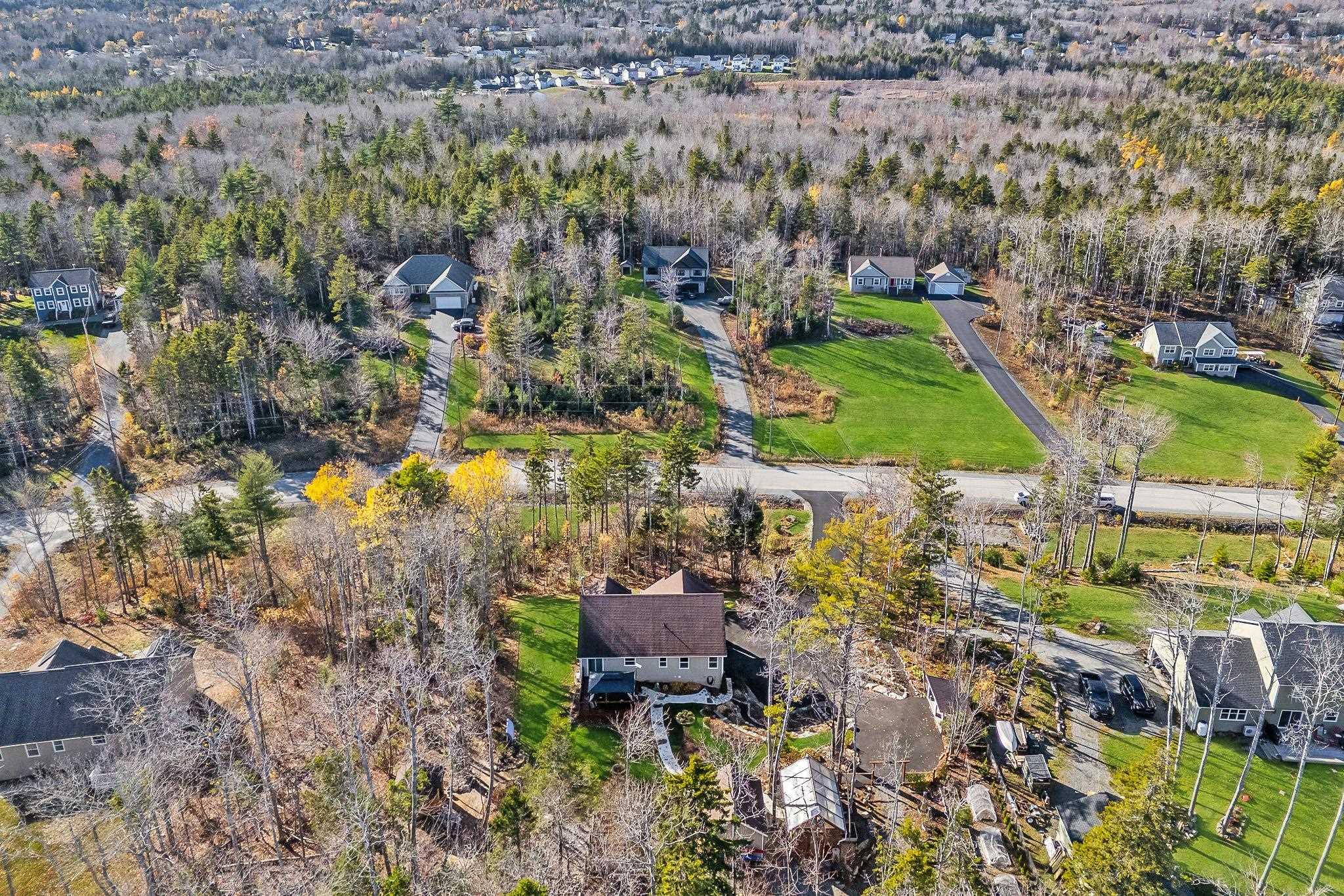 416 Crooked Stick Pass, Beaver Bank, NS (MLS 202528743)