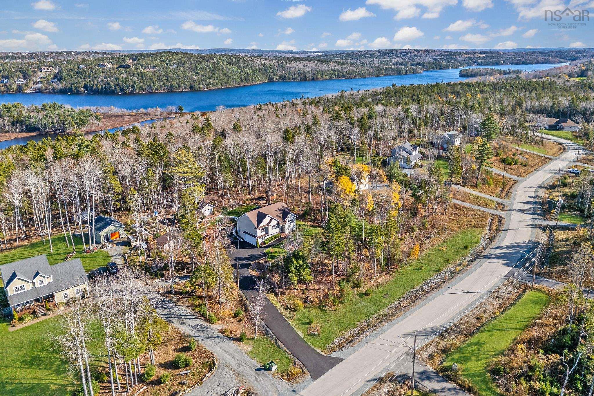 416 Crooked Stick Pass, Beaver Bank, NS (MLS 202528743)
