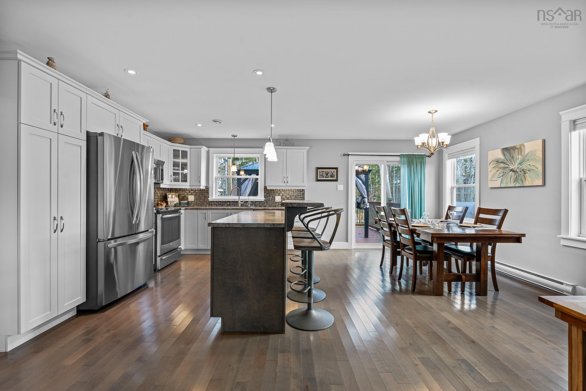 416 Crooked Stick Pass, Beaver Bank, NS (MLS 202528743)