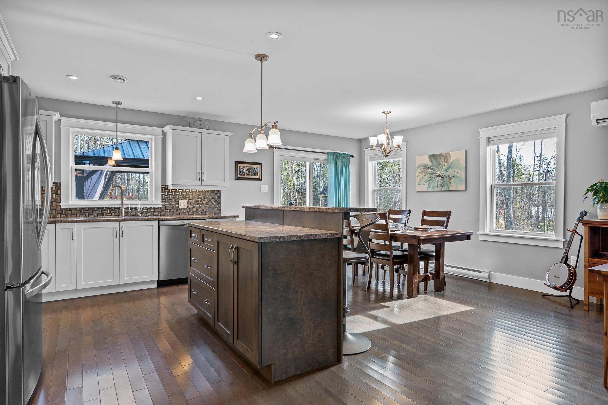 416 Crooked Stick Pass, Beaver Bank, NS (MLS 202528743)