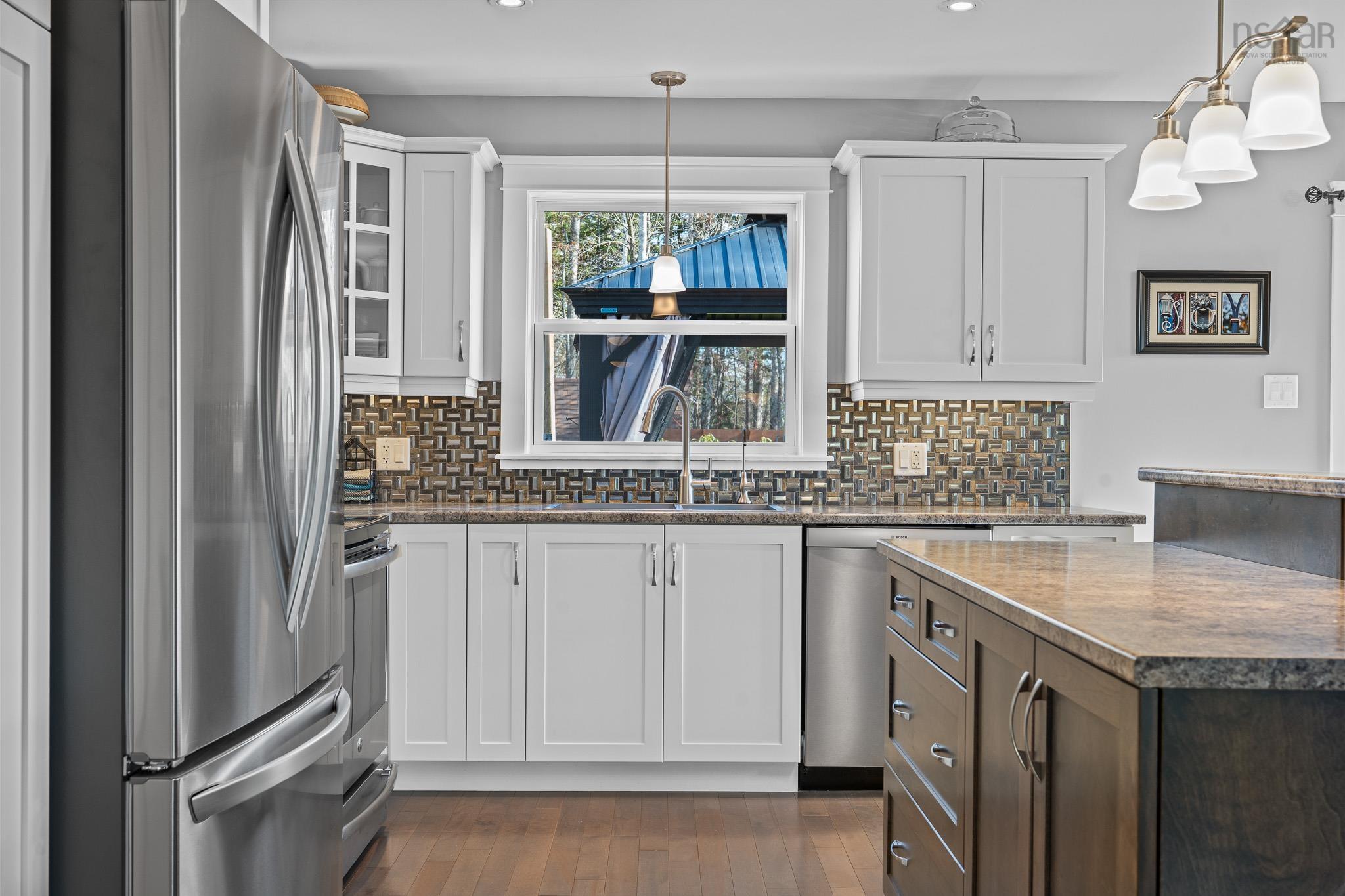 416 Crooked Stick Pass, Beaver Bank, NS (MLS 202528743)