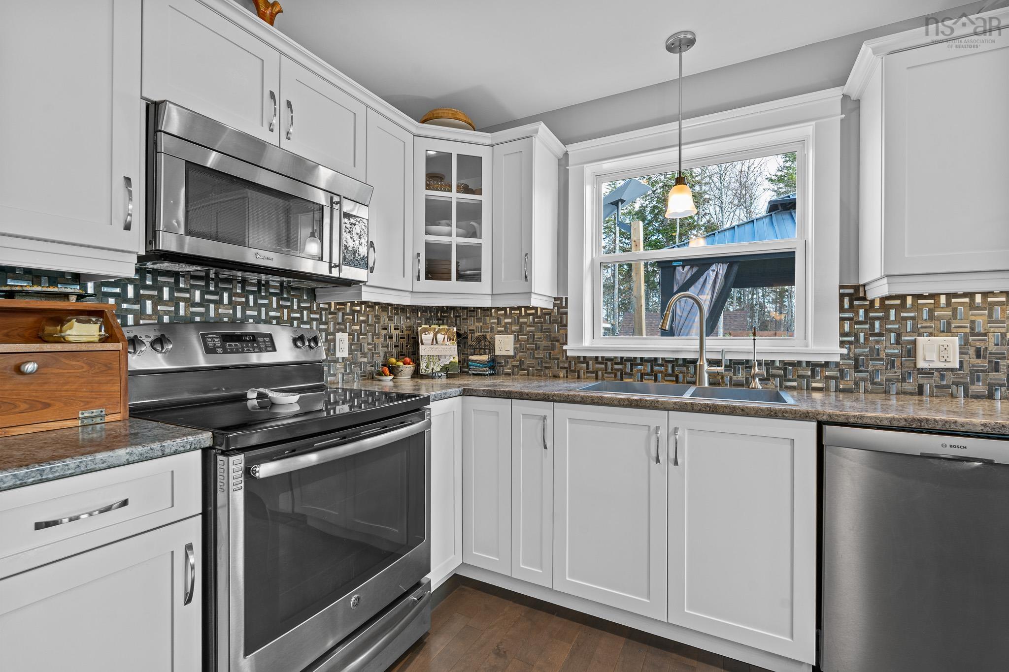 416 Crooked Stick Pass, Beaver Bank, NS (MLS 202528743)