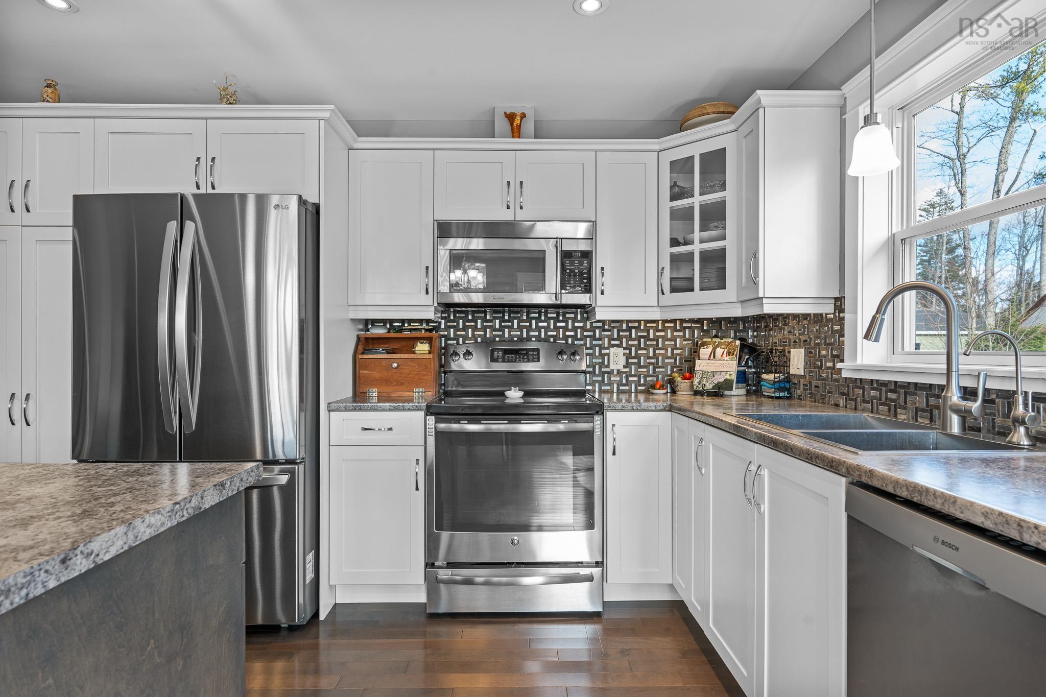 416 Crooked Stick Pass, Beaver Bank, NS (MLS 202528743)