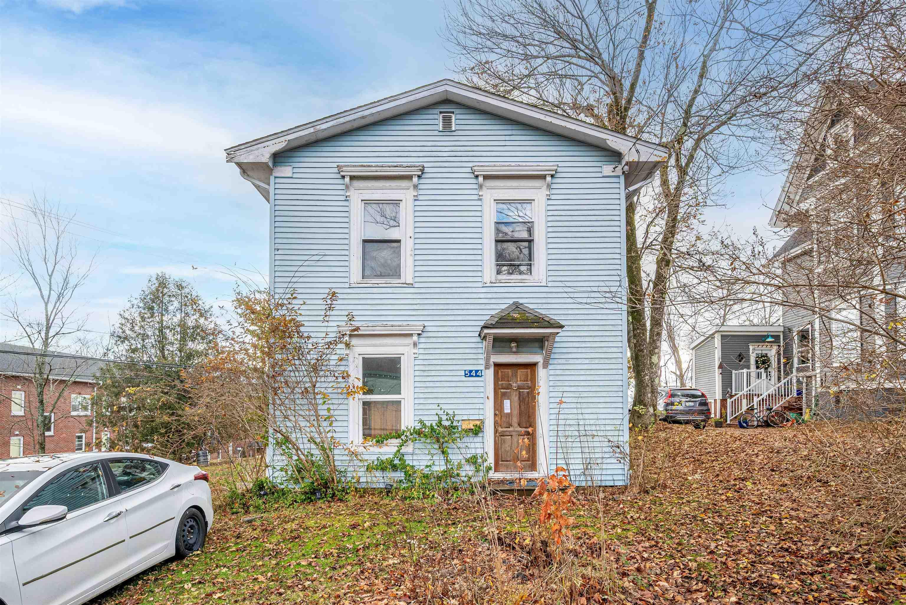 $294,500.00: 544 Wilson Street, Windsor