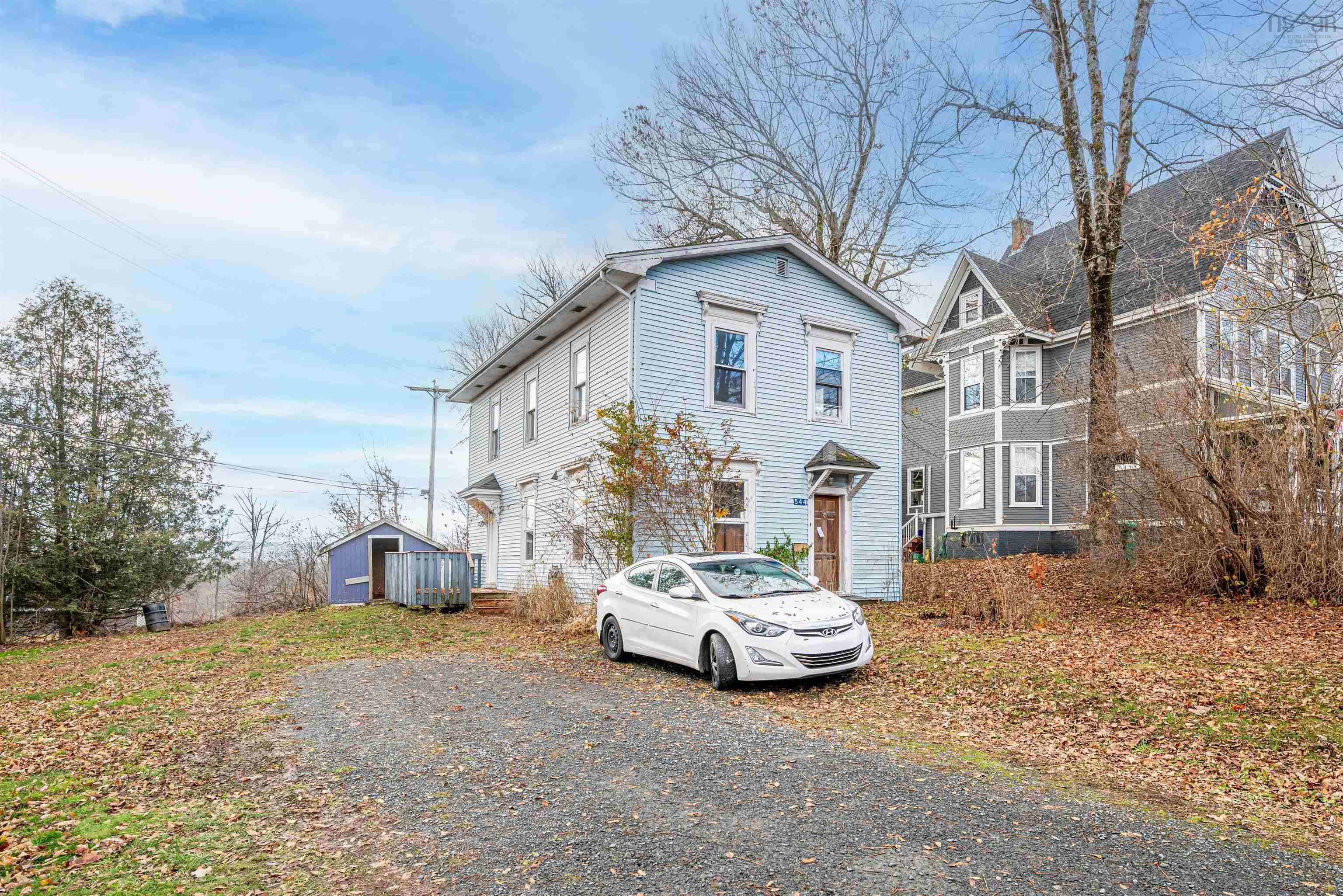 $294,500.00: 544 Wilson Street, Windsor