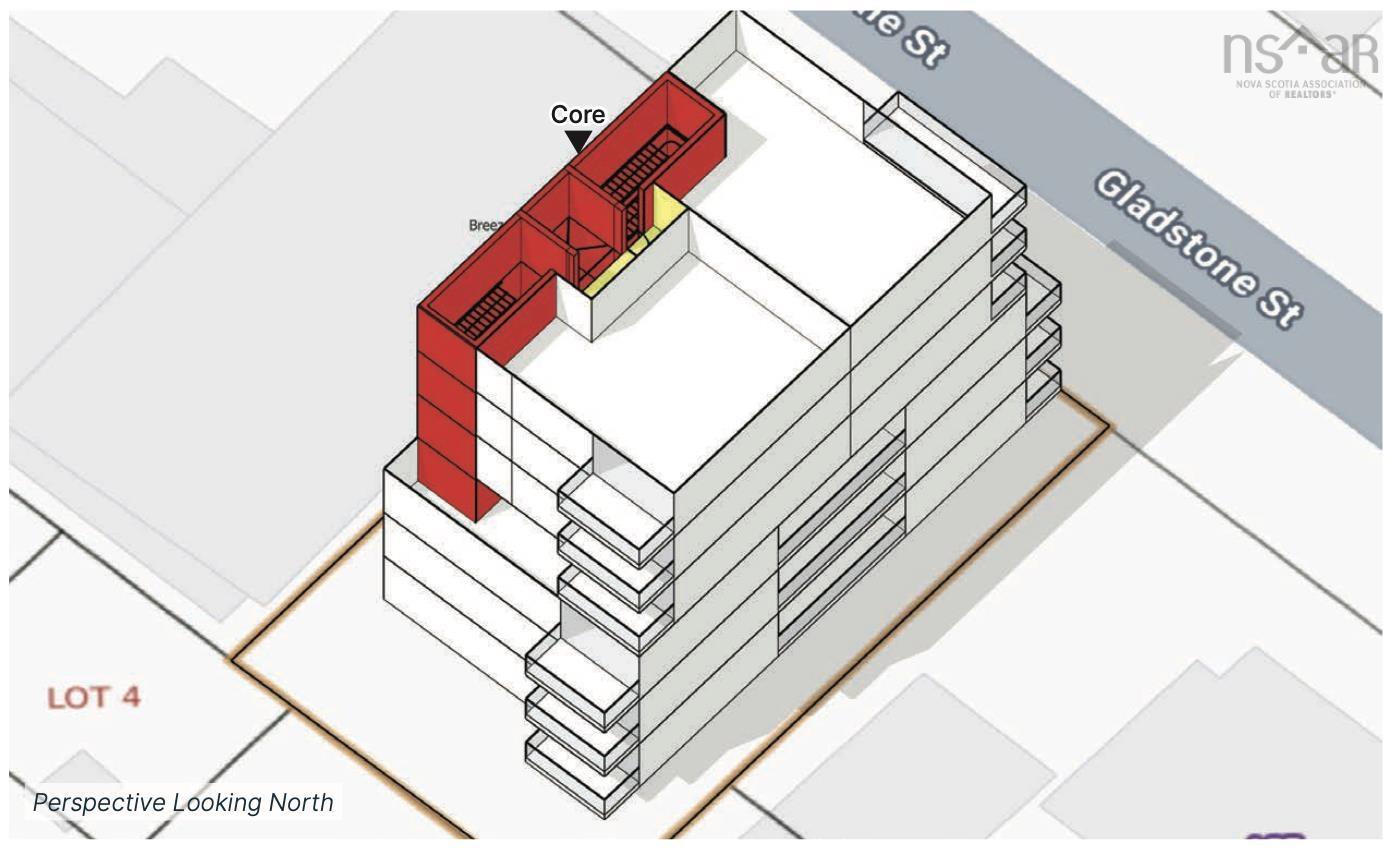 2746 Gladstone Street, Halifax, NS (MLS 202528748)