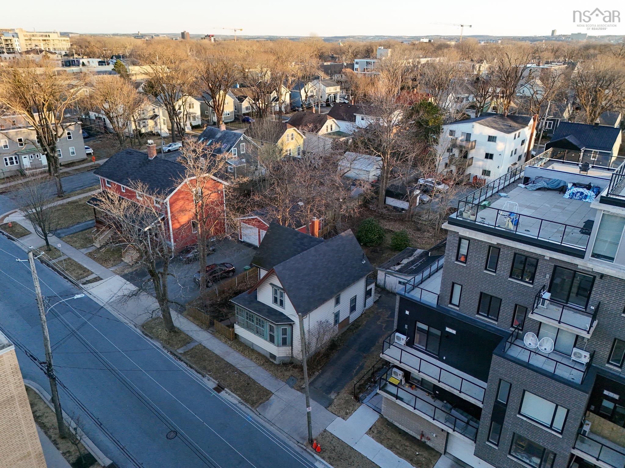 2746 Gladstone Street, Halifax, NS (MLS 202528748)