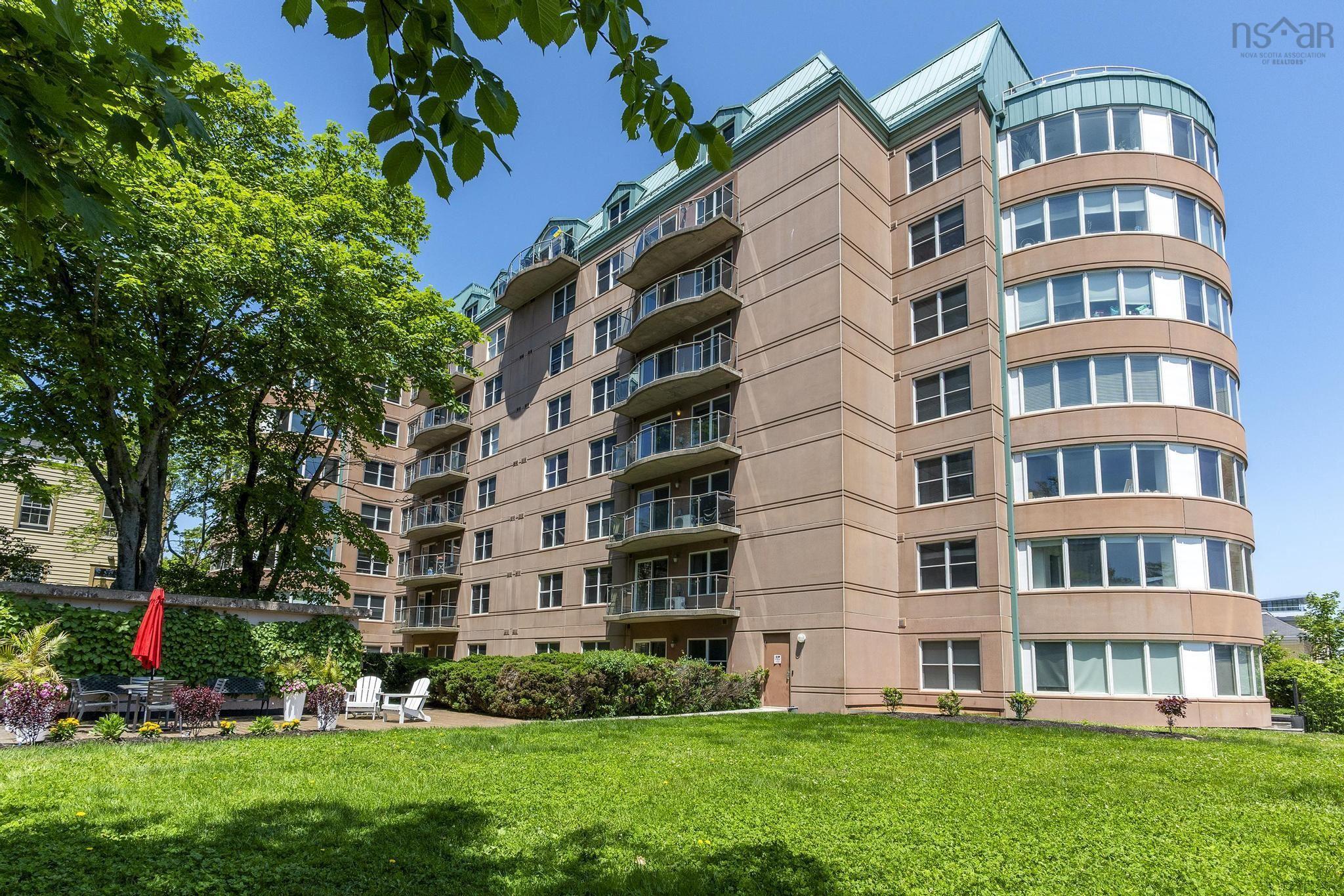 $634,900.00: 207 5234 Morris Street, Halifax