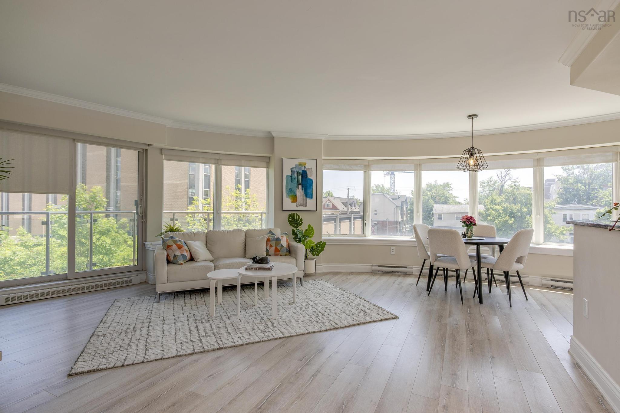 $634,900.00: 207 5234 Morris Street, Halifax