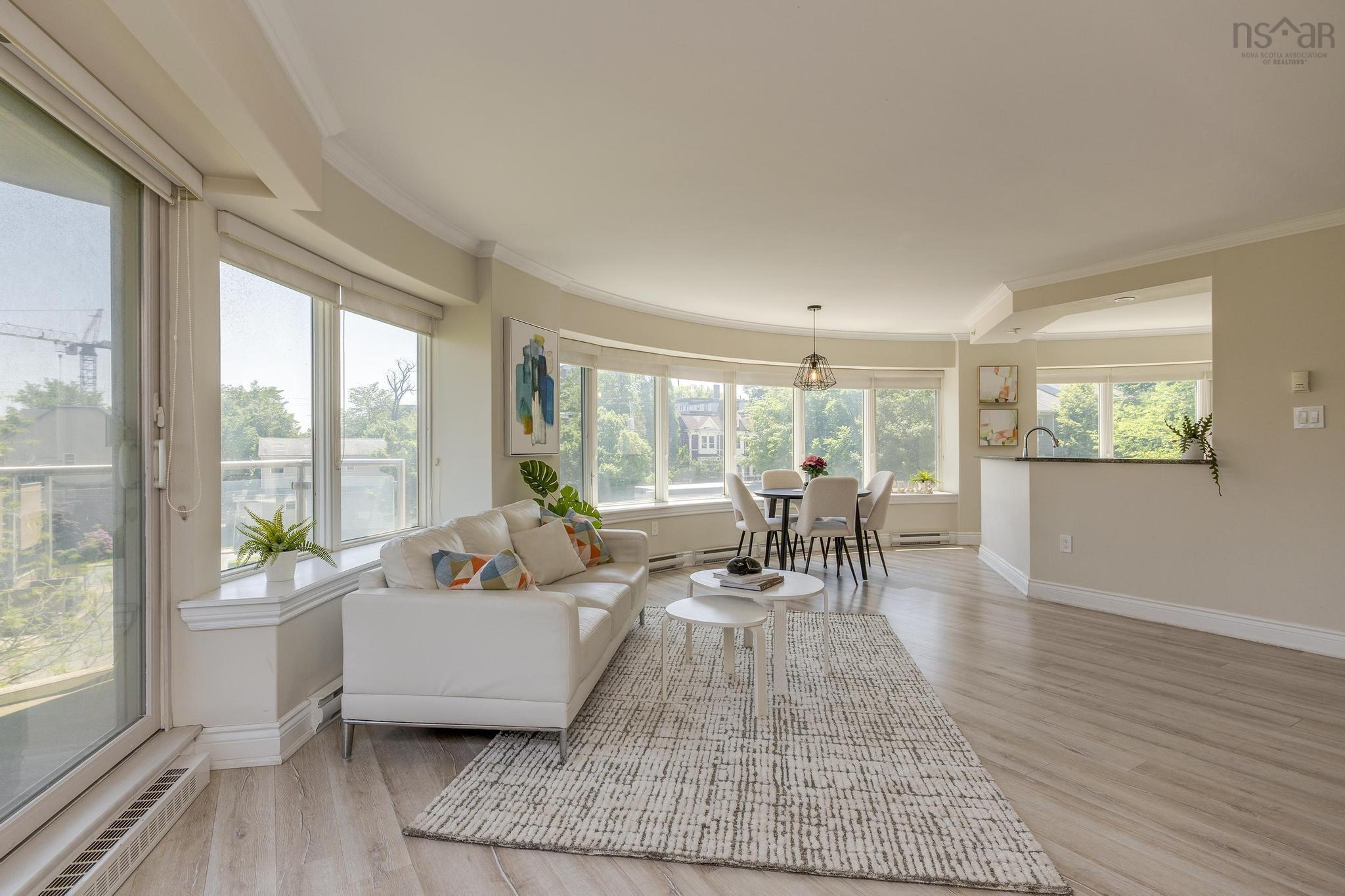 $634,900.00: 207 5234 Morris Street, Halifax