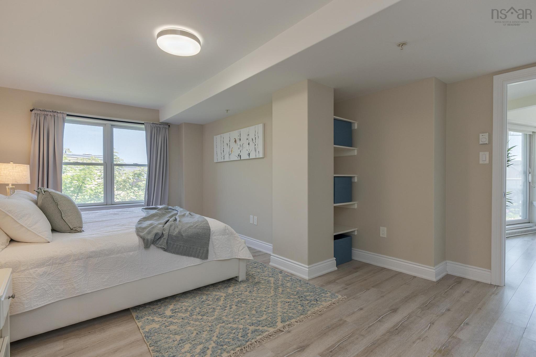 $634,900.00: 207 5234 Morris Street, Halifax