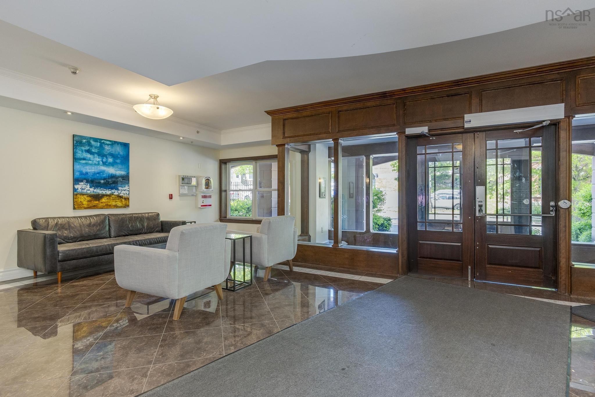 $634,900.00: 207 5234 Morris Street, Halifax