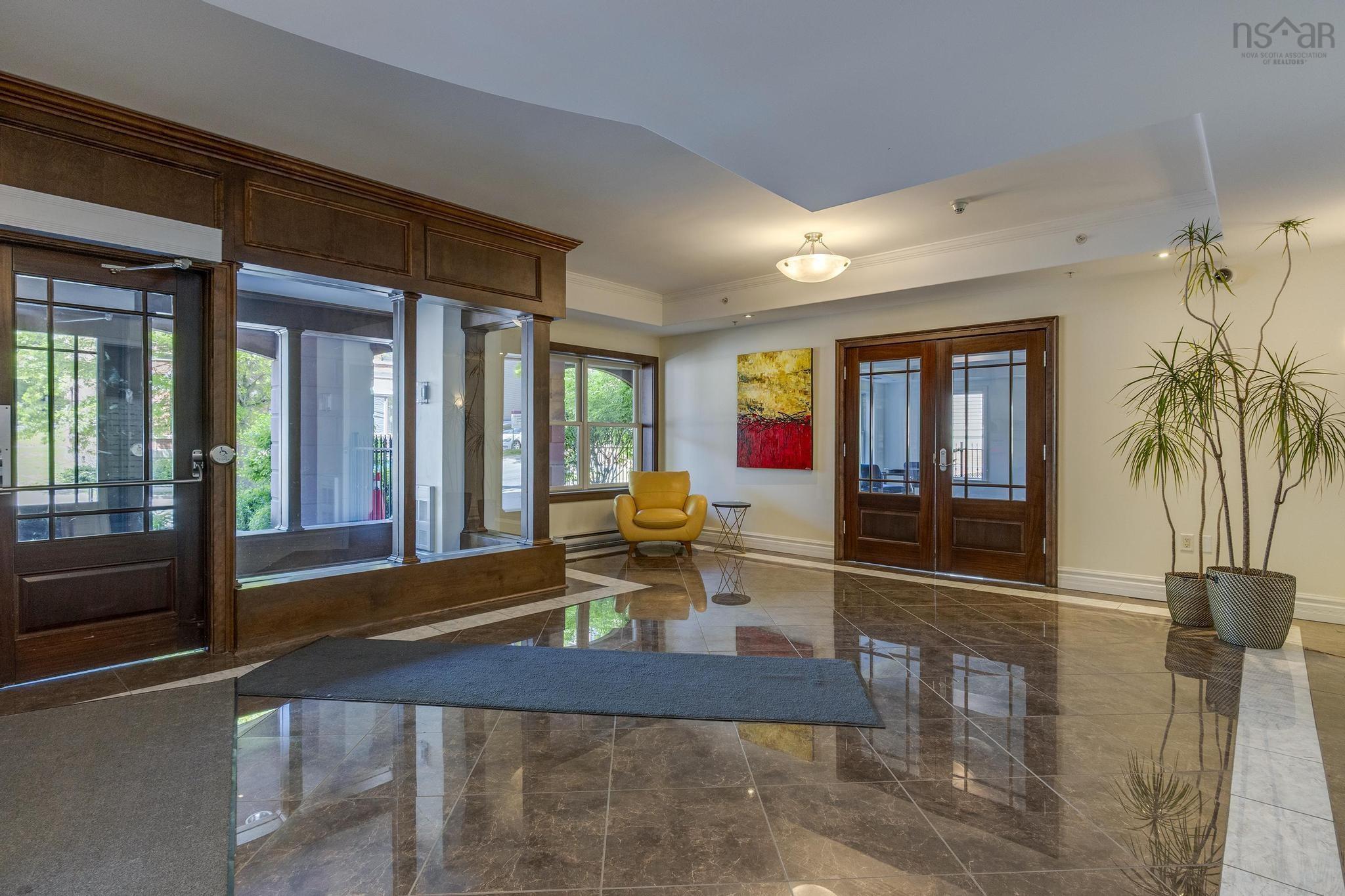 $634,900.00: 207 5234 Morris Street, Halifax