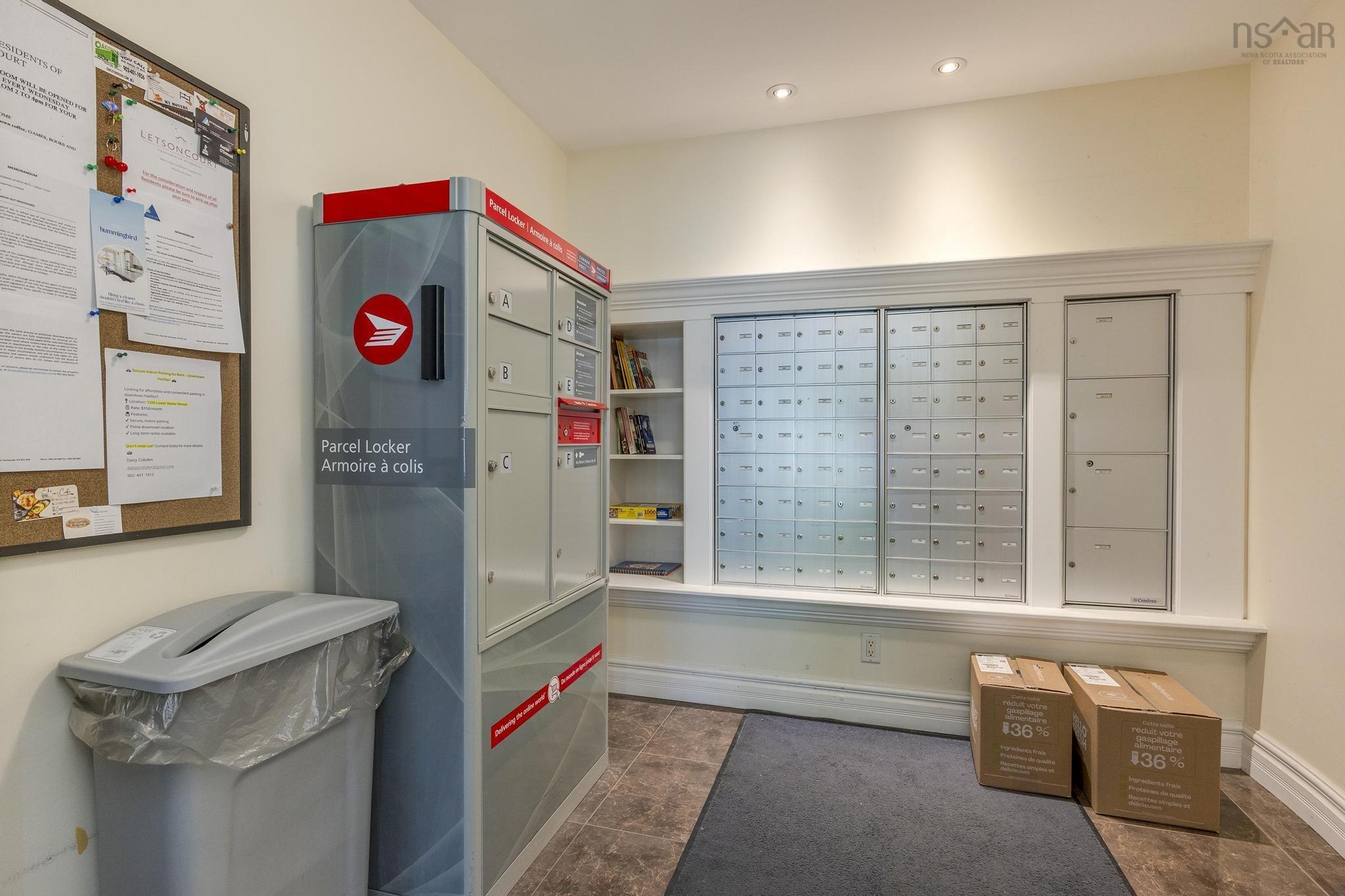 $634,900.00: 207 5234 Morris Street, Halifax