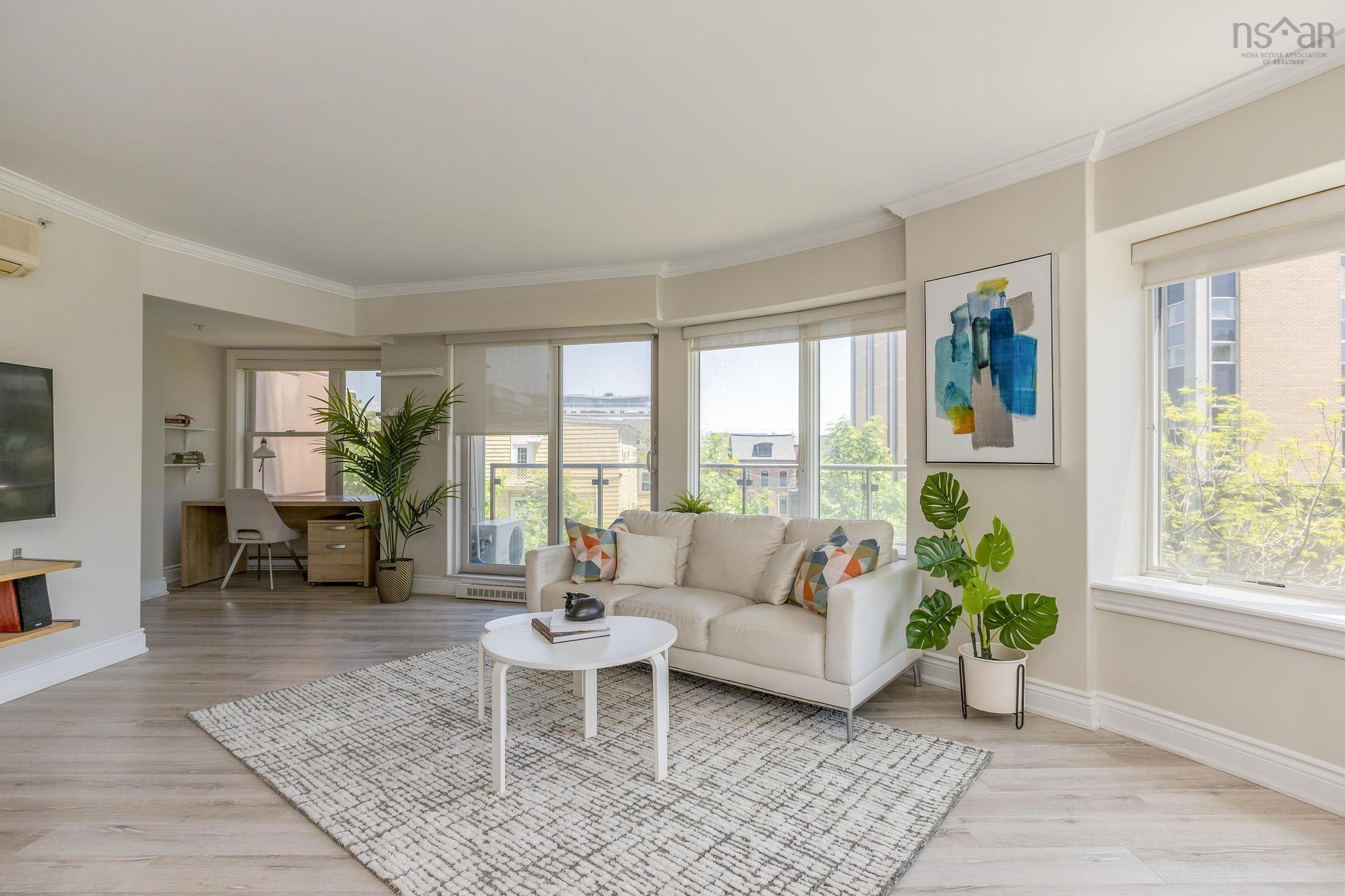 $634,900.00: 207 5234 Morris Street, Halifax