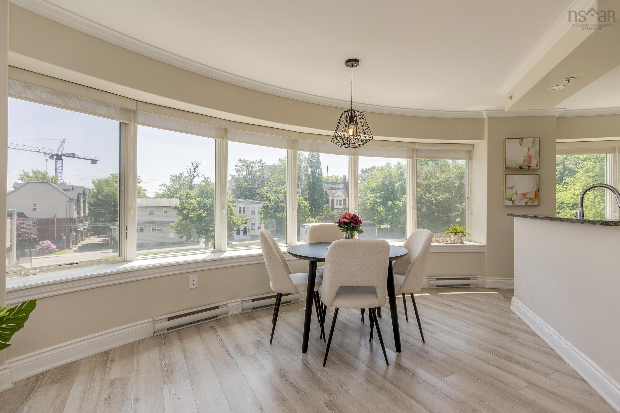 $634,900.00: 207 5234 Morris Street, Halifax