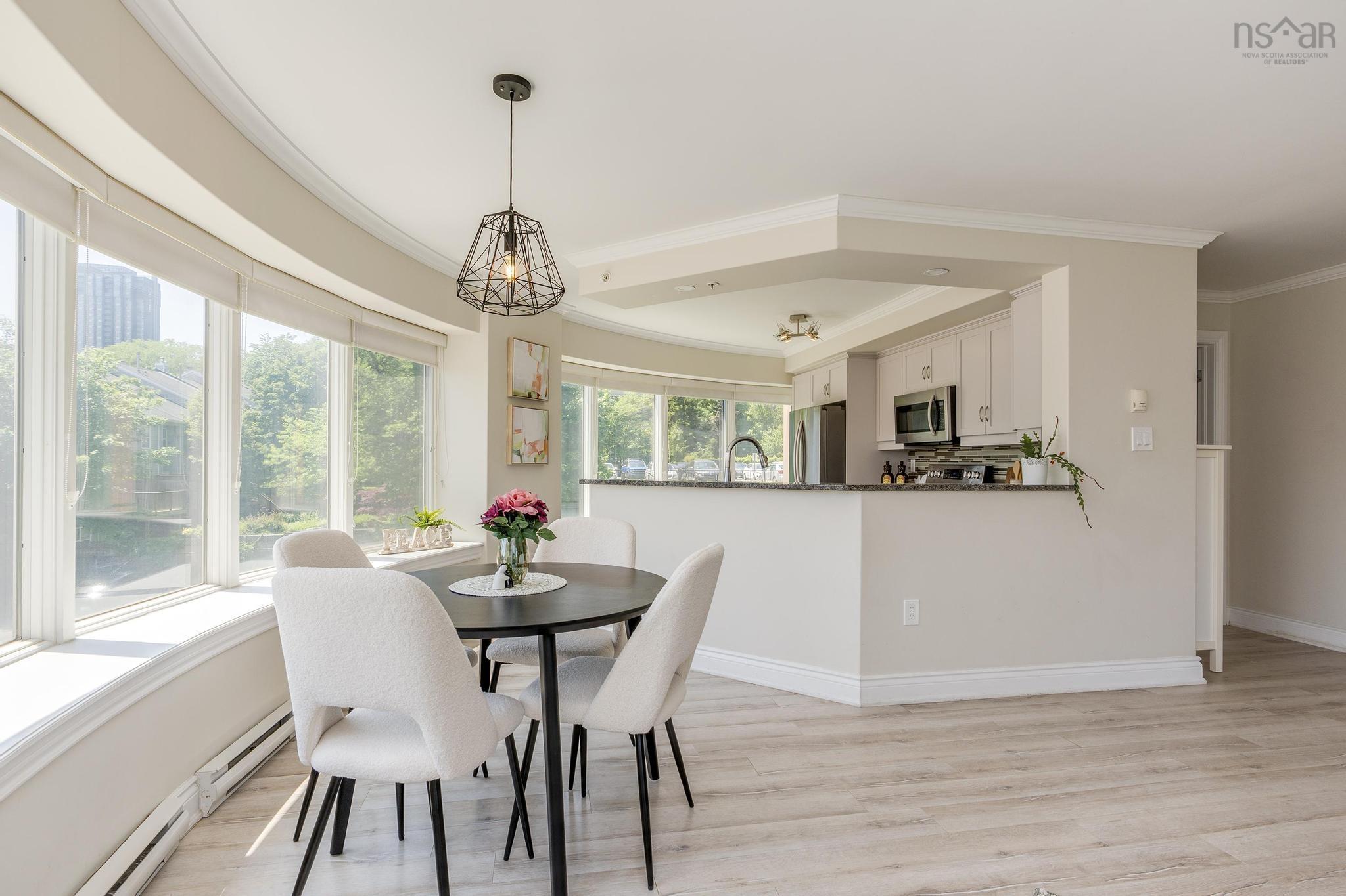 $634,900.00: 207 5234 Morris Street, Halifax