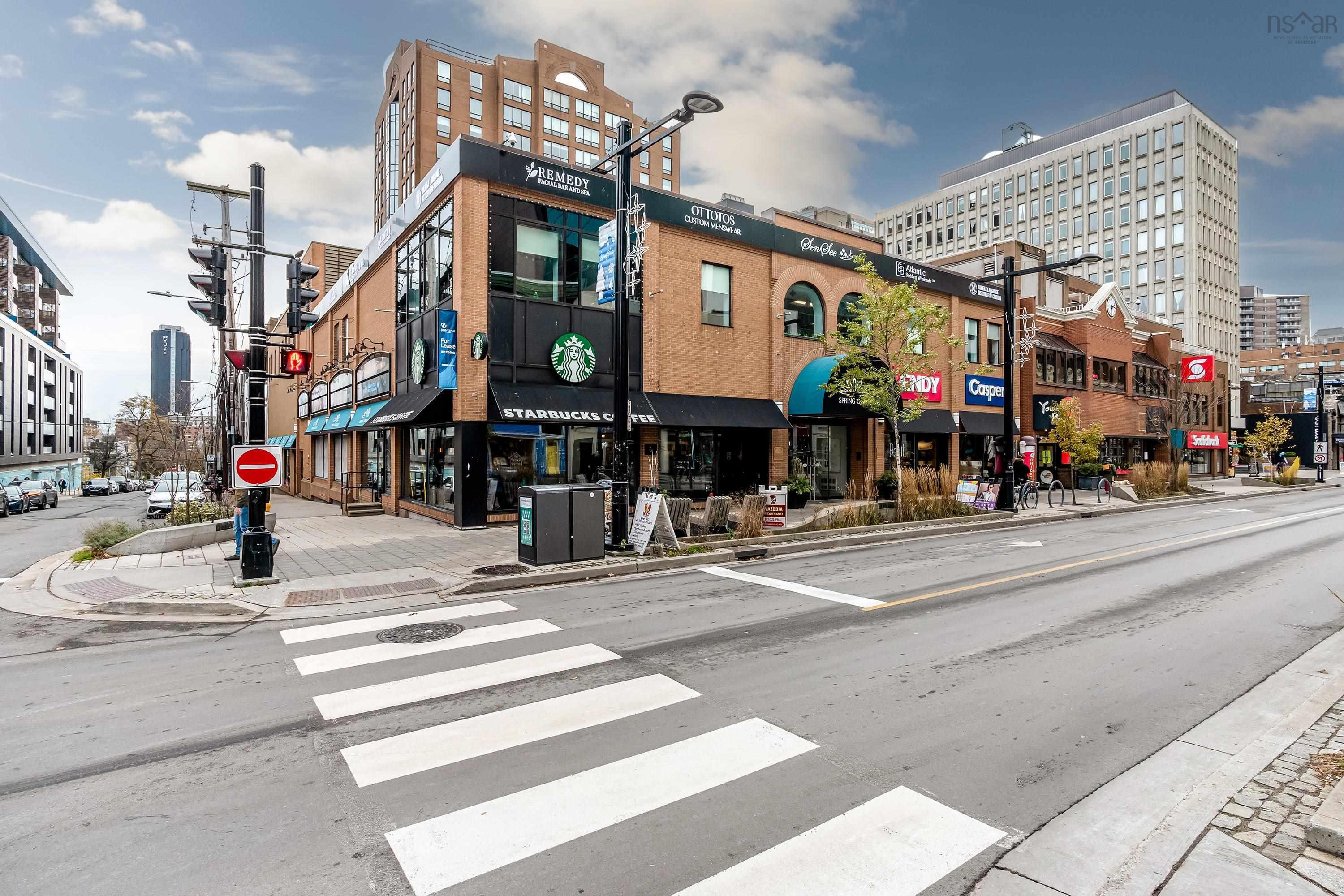 $73,000.00: 103 5460 SPRING GARDEN ROAD UNIT 103, Halifax Peninsula