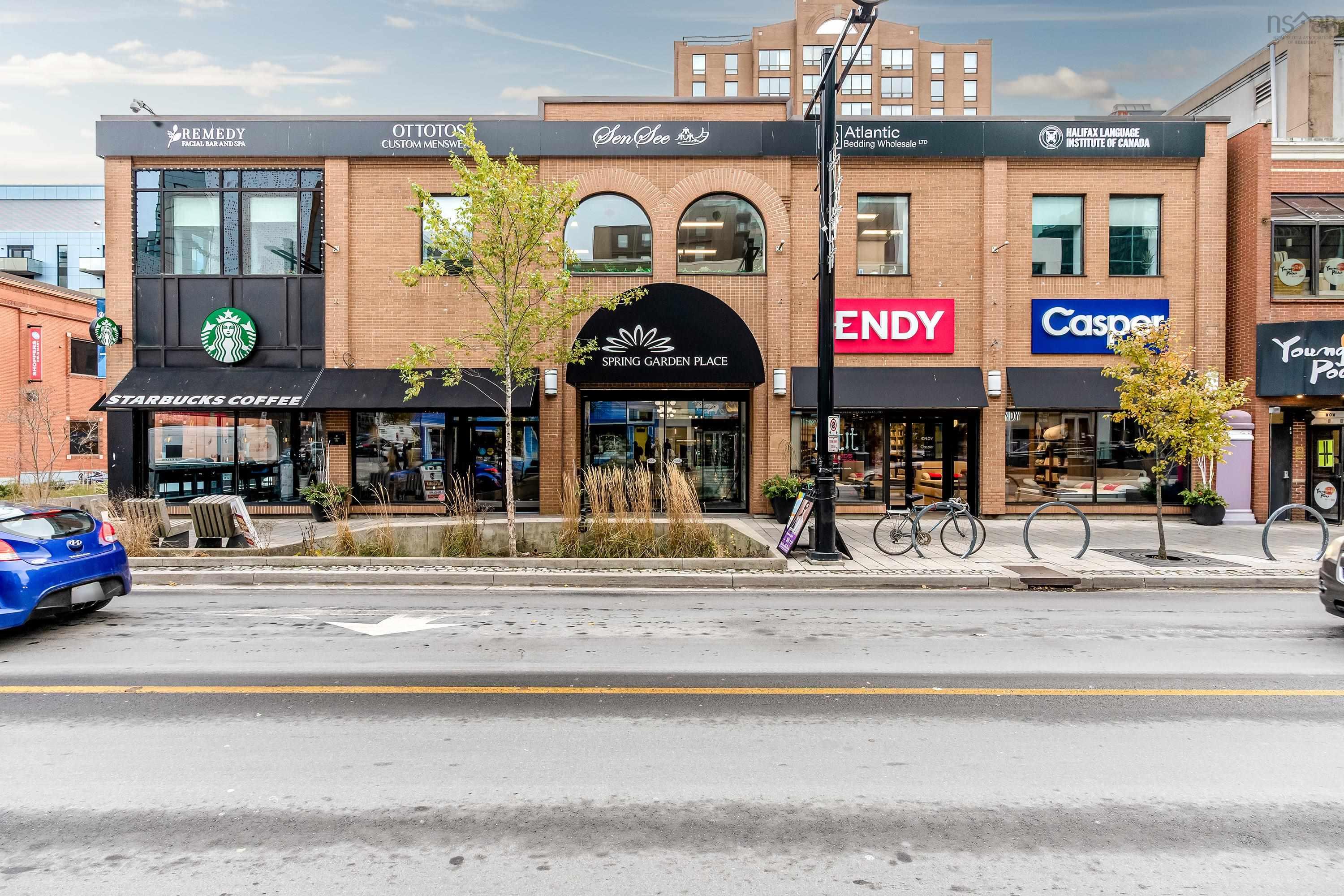 $73,000.00: 103 5460 SPRING GARDEN ROAD UNIT 103, Halifax Peninsula