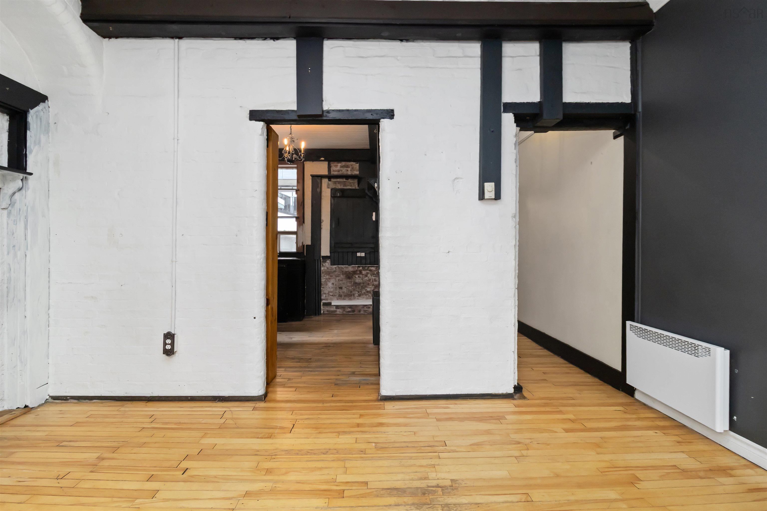 2068 Brunswick Street, Halifax, NS (MLS 202528757)